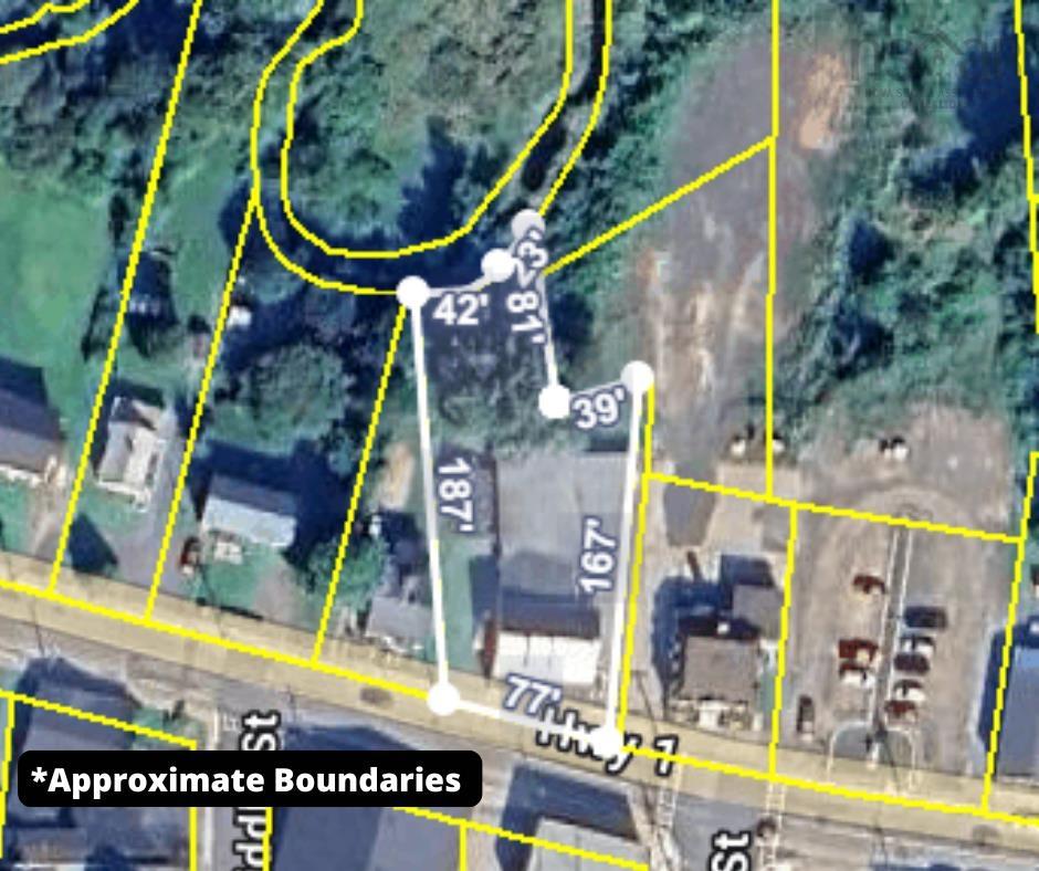 $59,900.00: 267 Granville Street W, Bridgetown