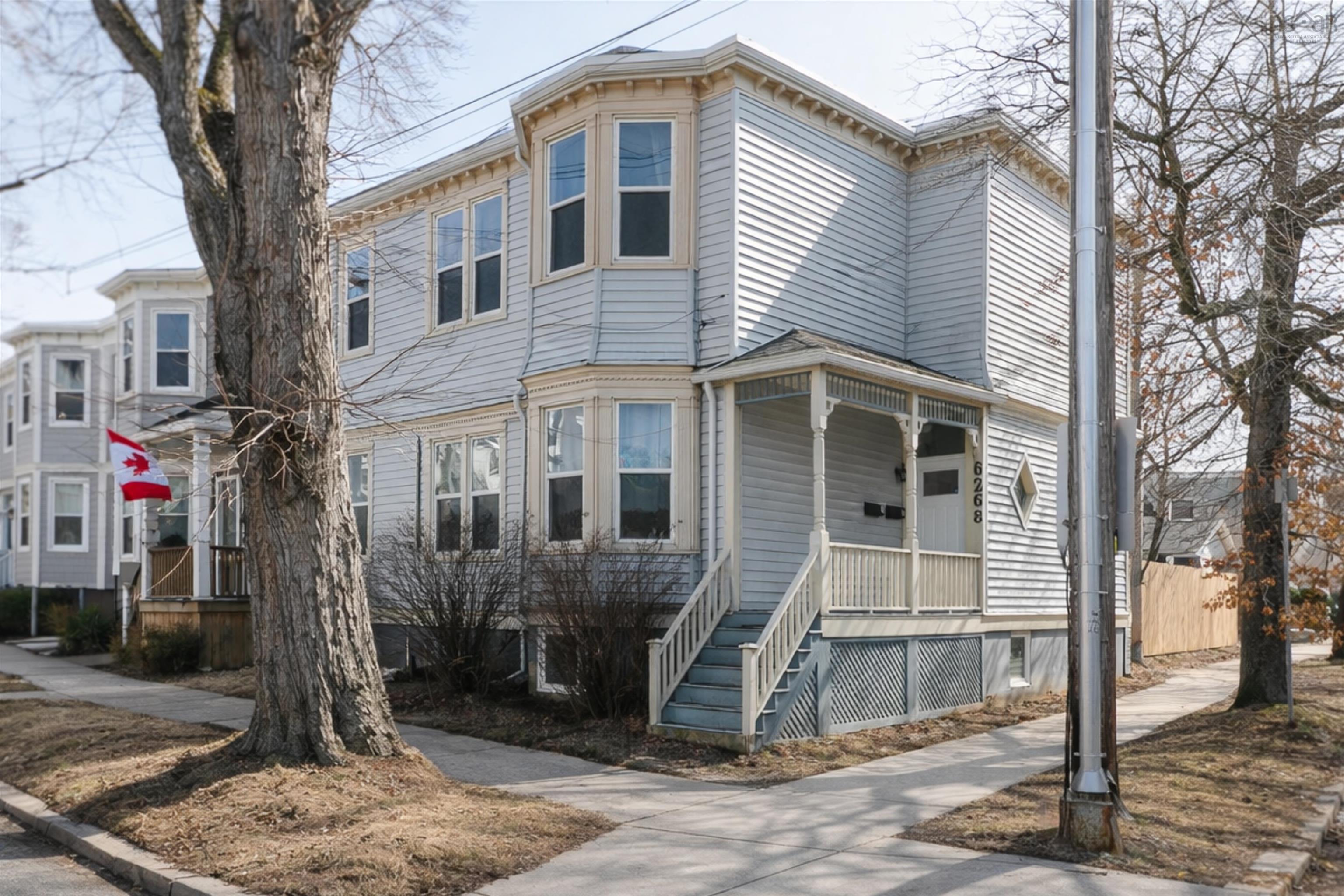 6268 Shirley Street, South End, NS (MLS® 202605185) | South End Real Estate | RE/MAX Halifax