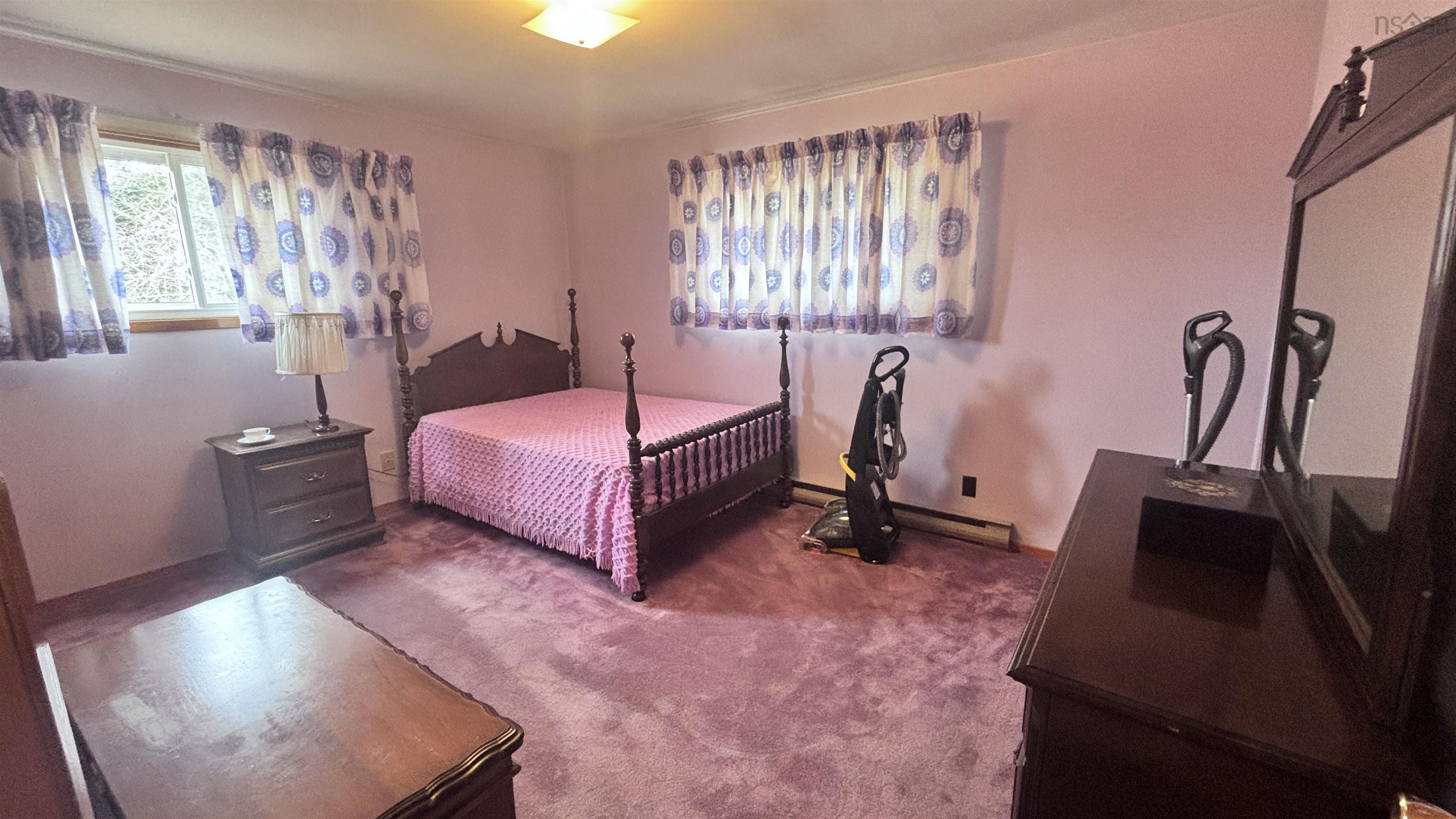 $365,000.00: 982 PICTOU Road, East Mountain
