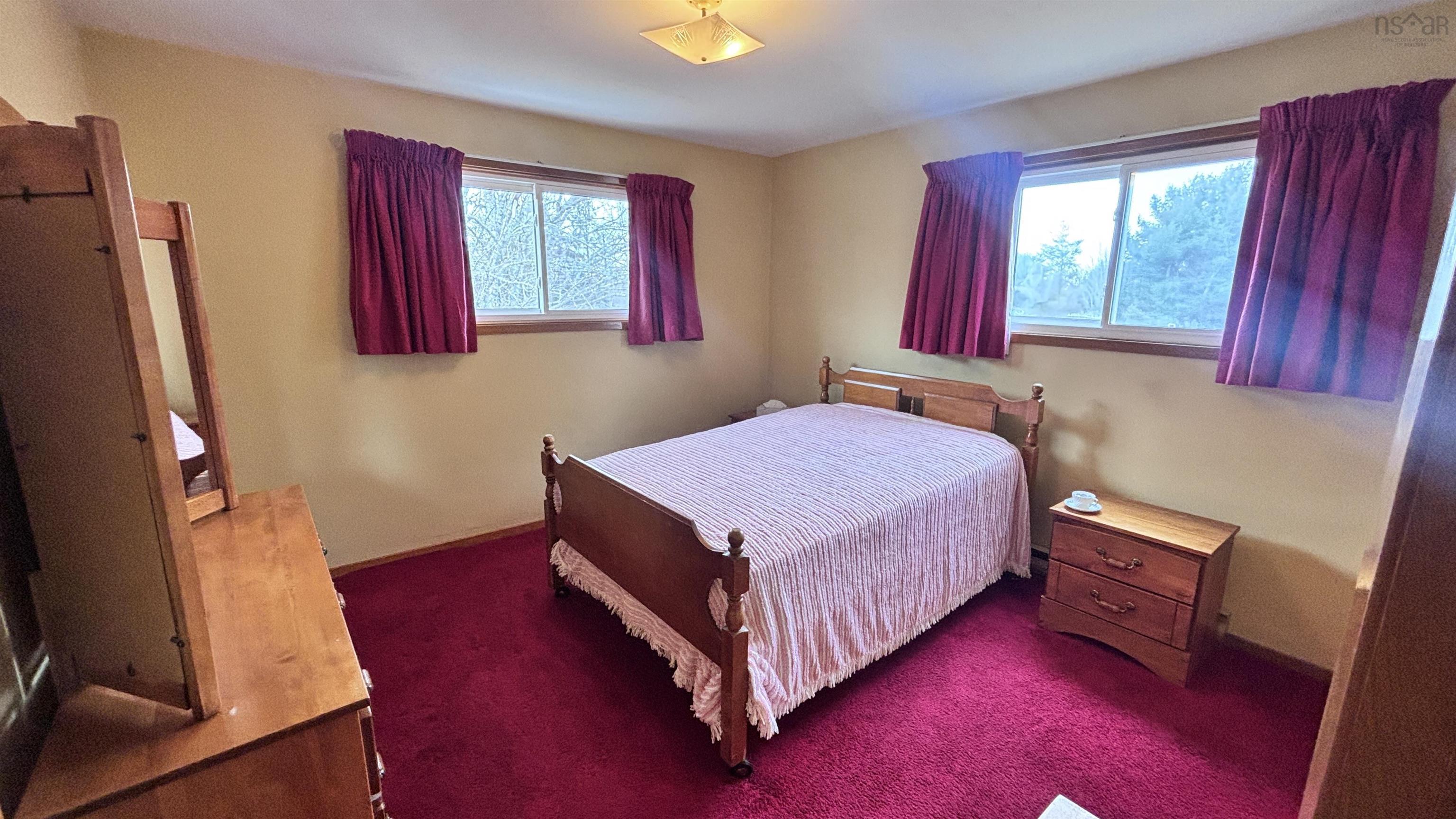 $365,000.00: 982 PICTOU Road, East Mountain