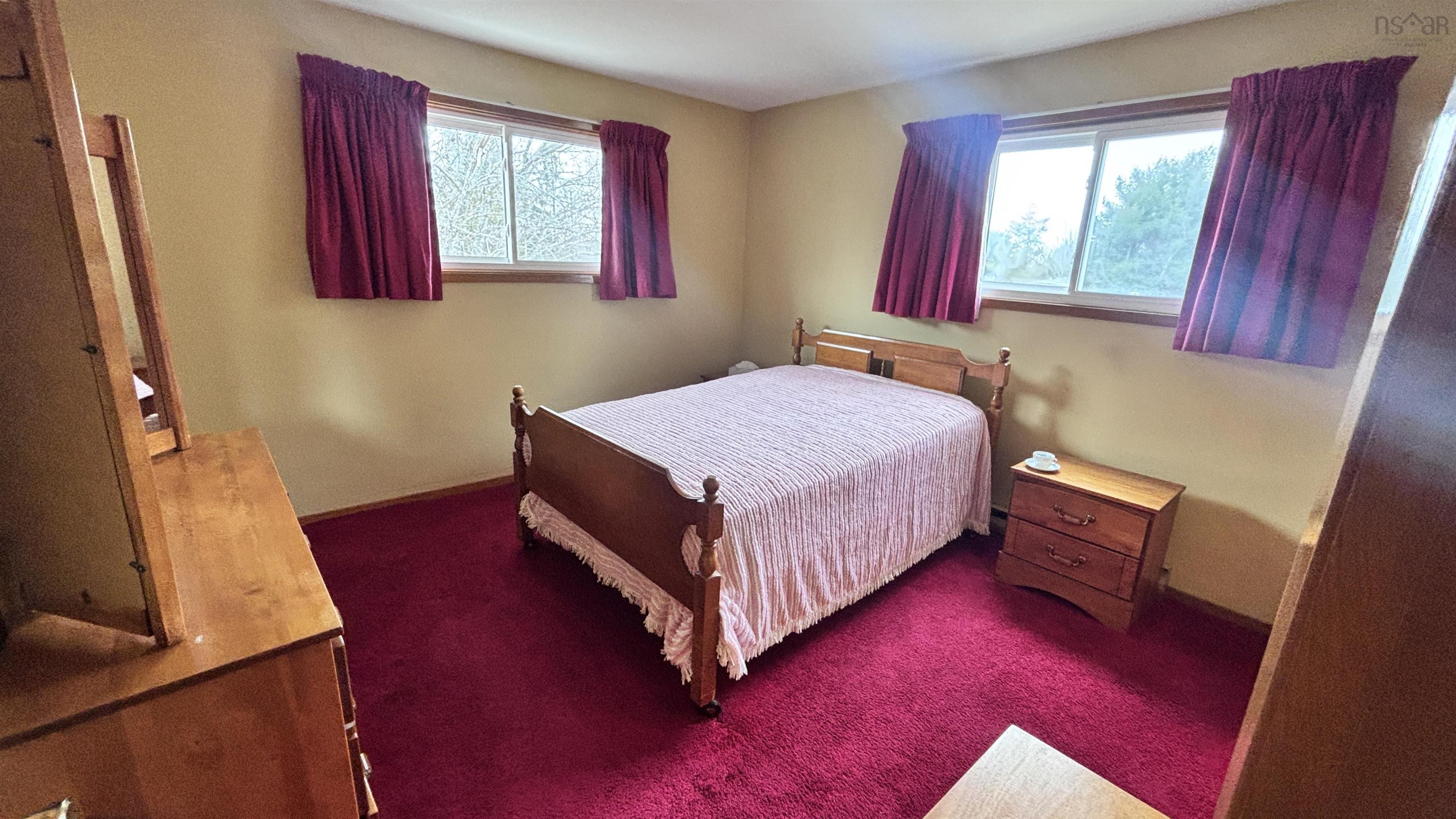 $365,000.00: 982 PICTOU Road, East Mountain