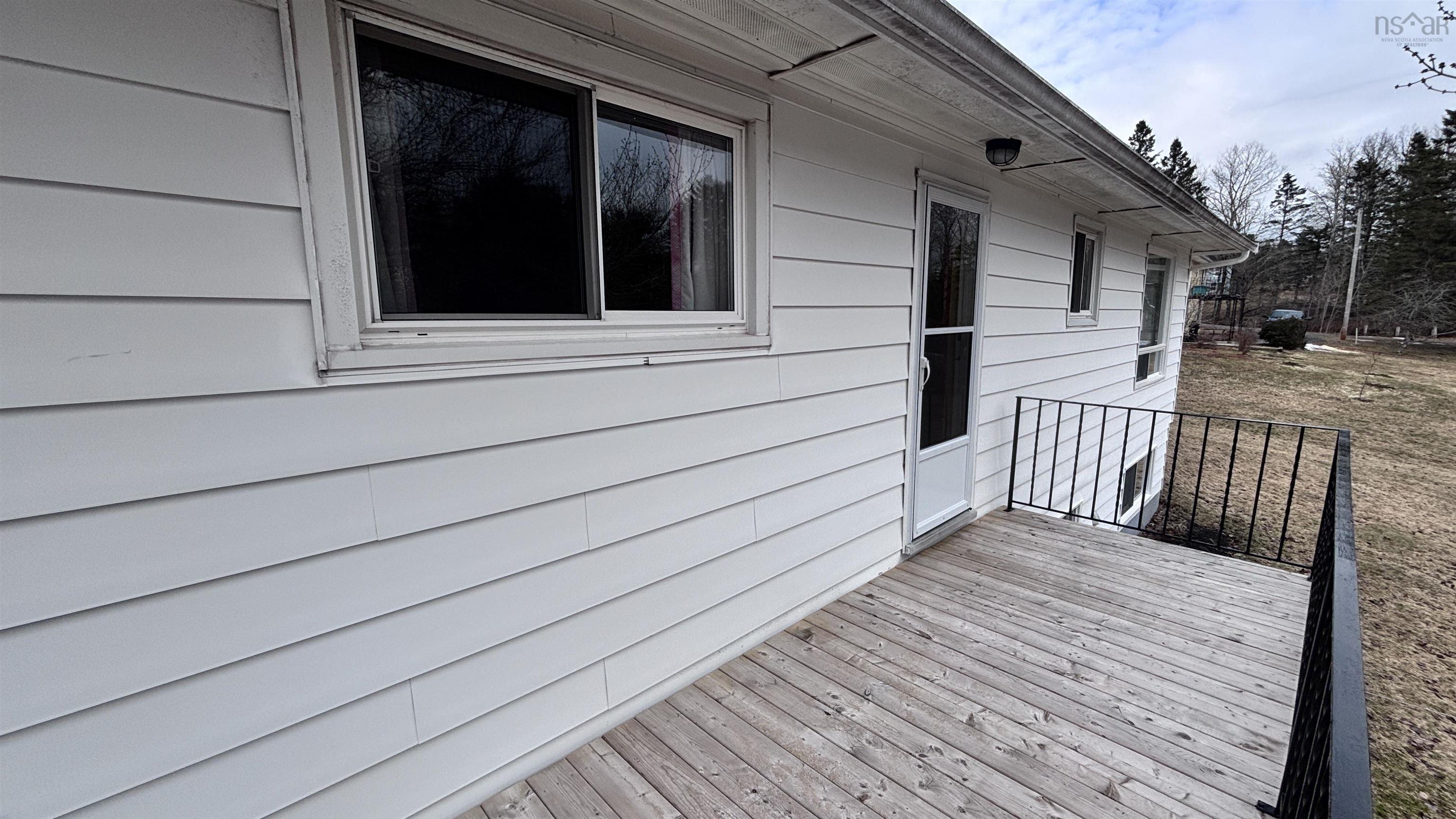 $365,000.00: 982 PICTOU Road, East Mountain
