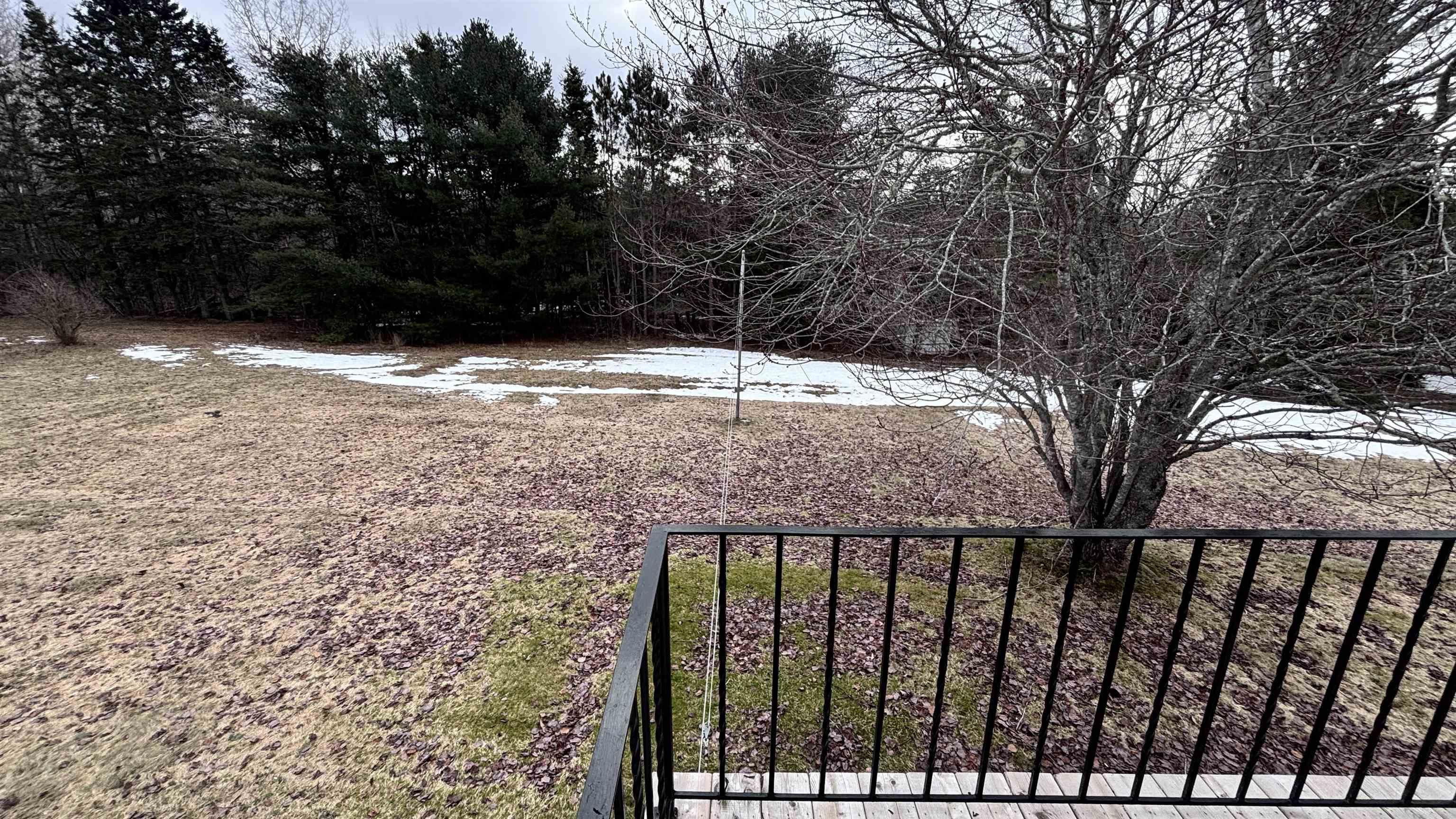$365,000.00: 982 PICTOU Road, East Mountain