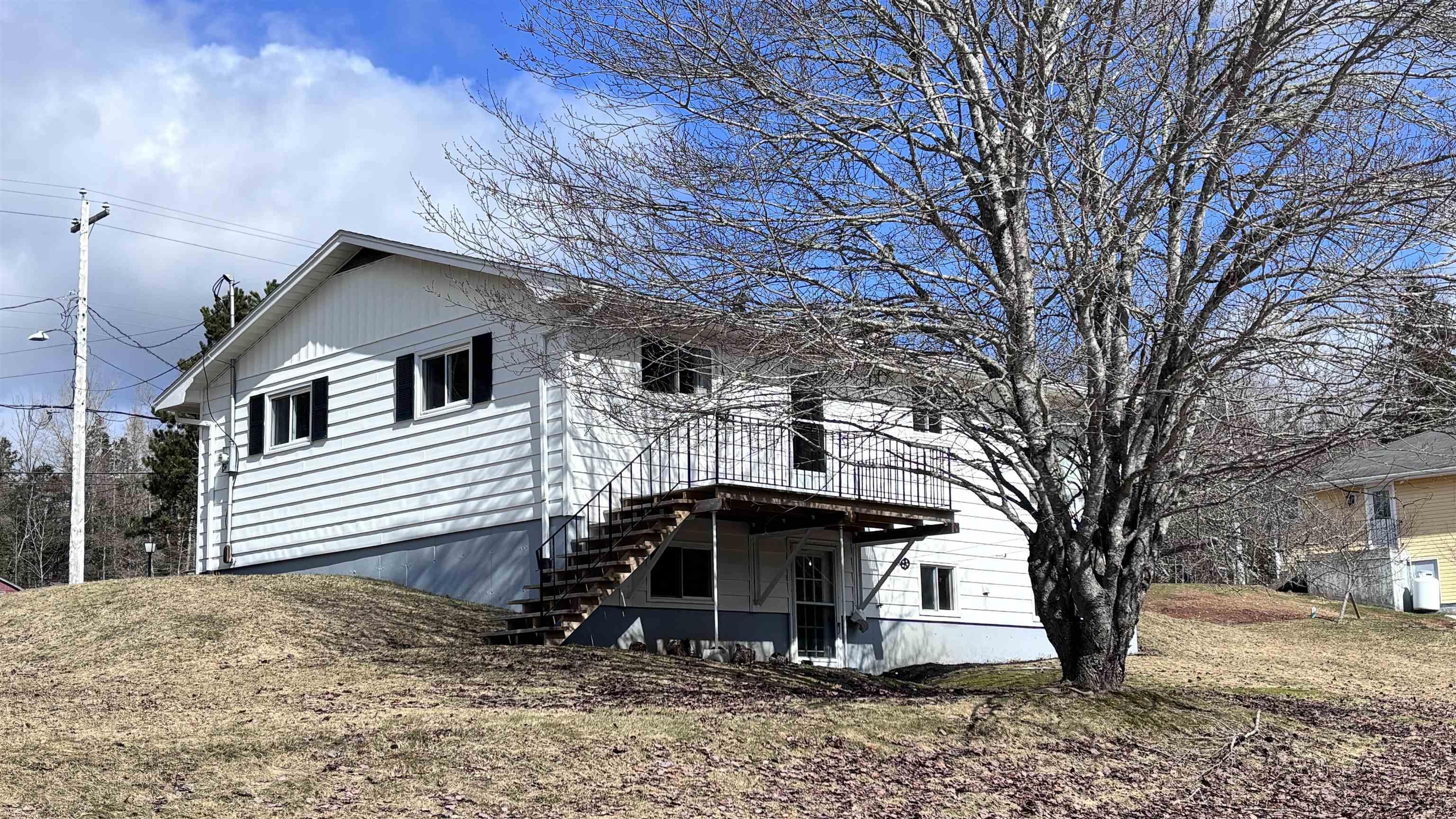 $365,000.00: 982 PICTOU Road, East Mountain