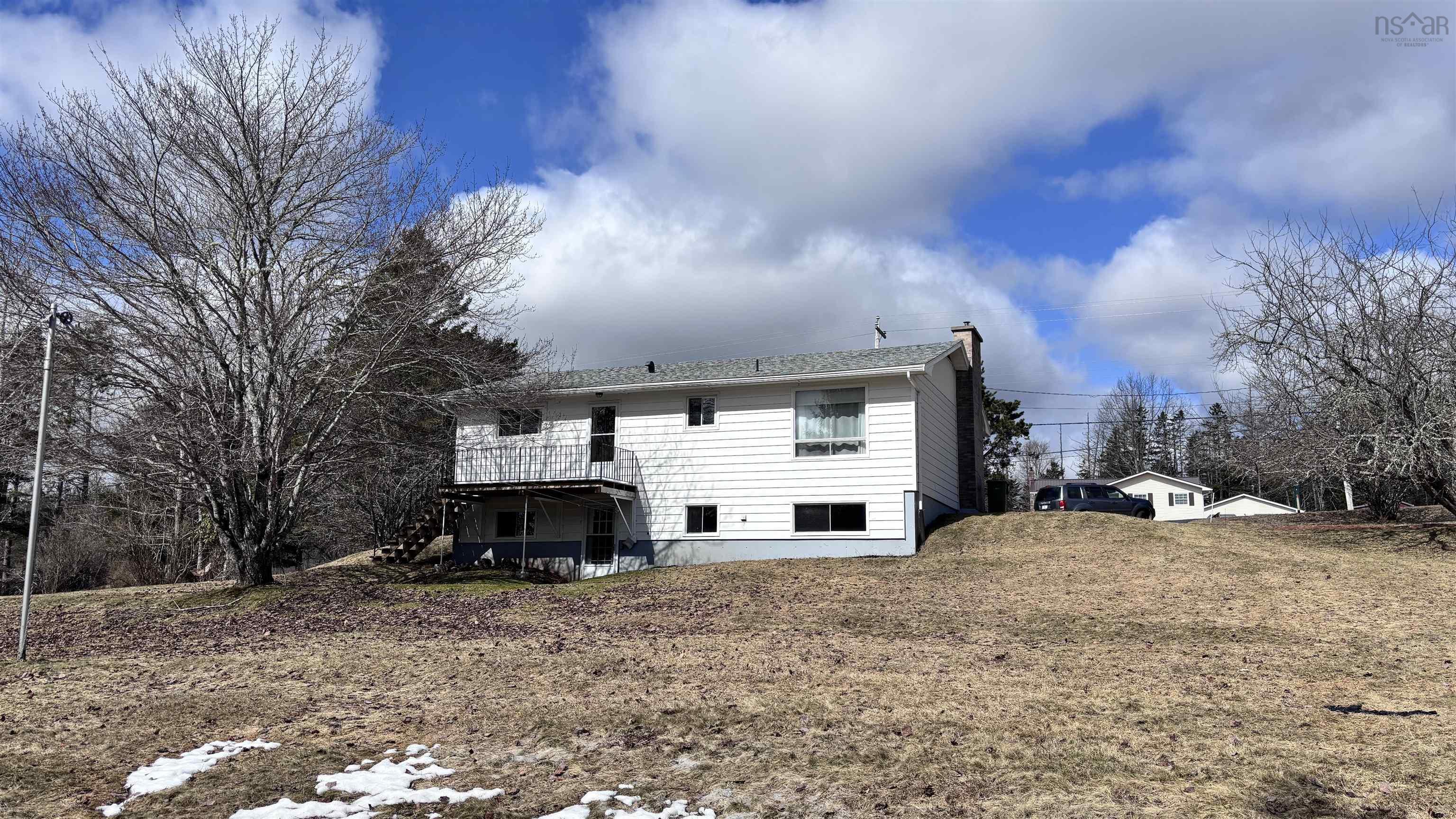 $365,000.00: 982 PICTOU Road, East Mountain