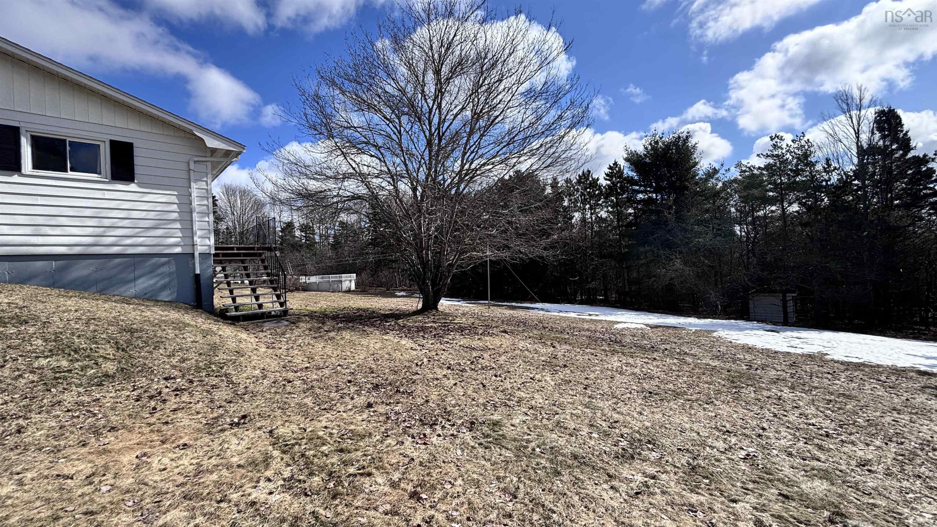 $365,000.00: 982 PICTOU Road, East Mountain