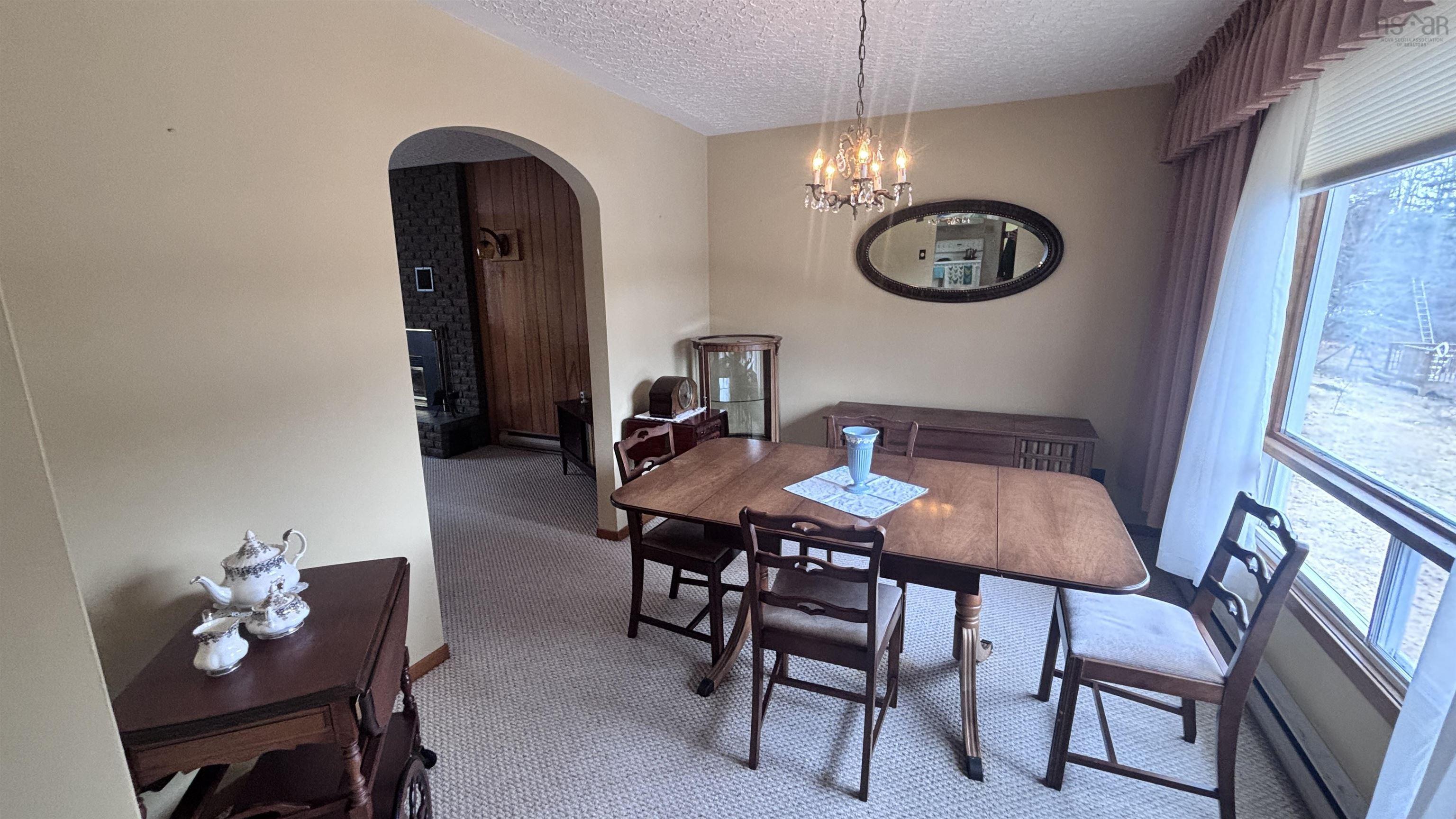 $365,000.00: 982 PICTOU Road, East Mountain