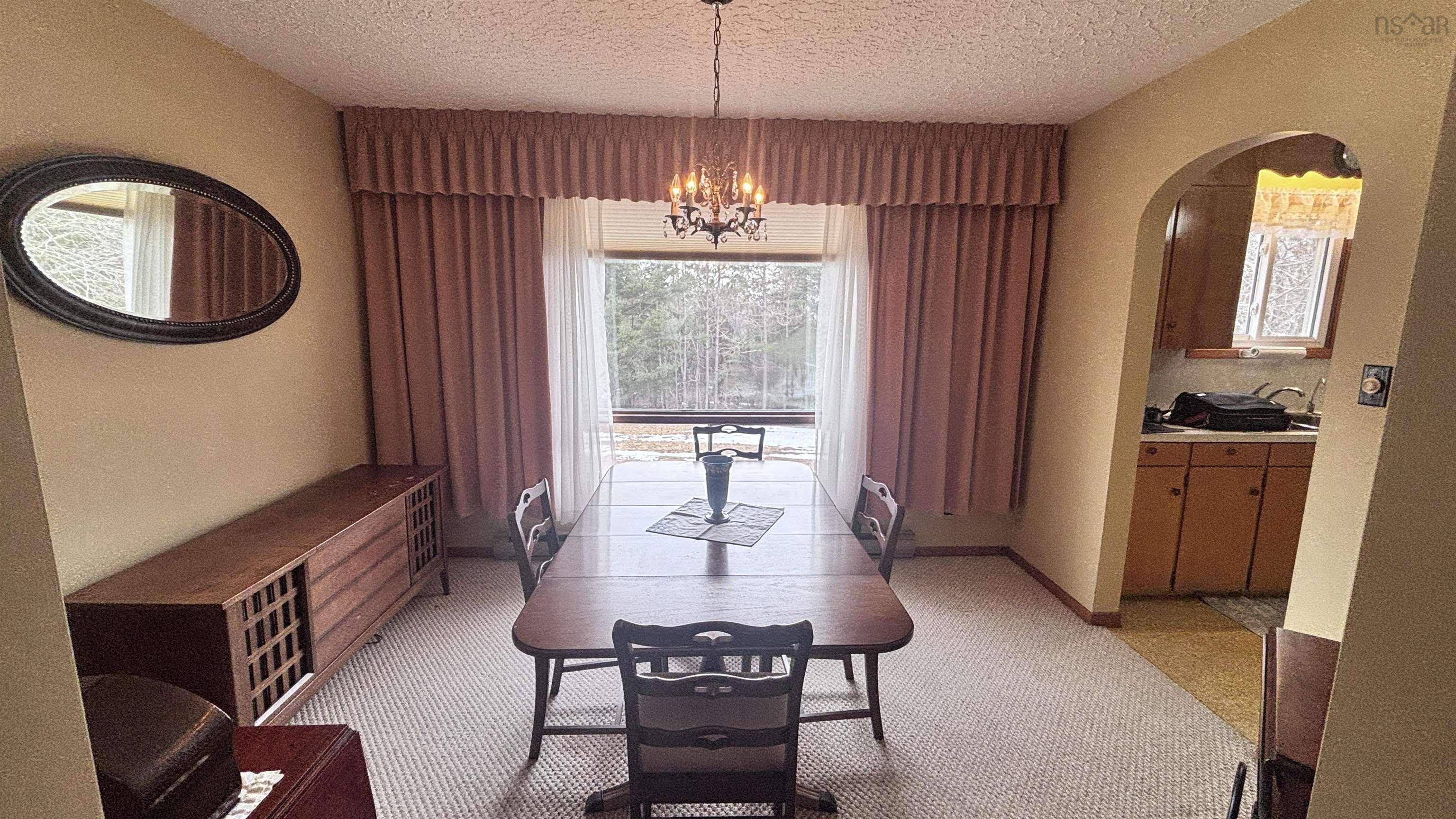$365,000.00: 982 PICTOU Road, East Mountain