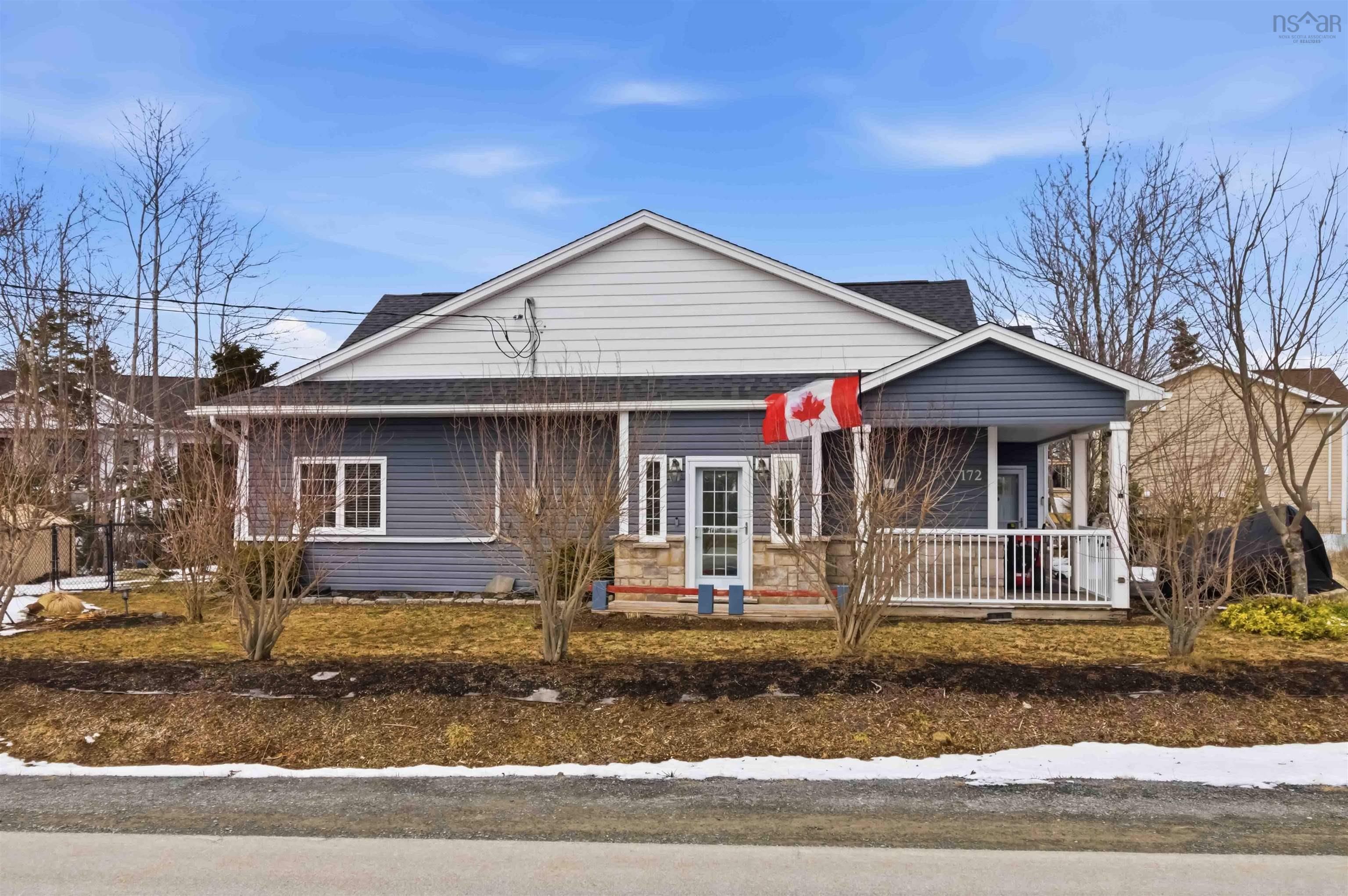 172 Stargazer Drive, Porters Lake, NS (MLS 202605190)