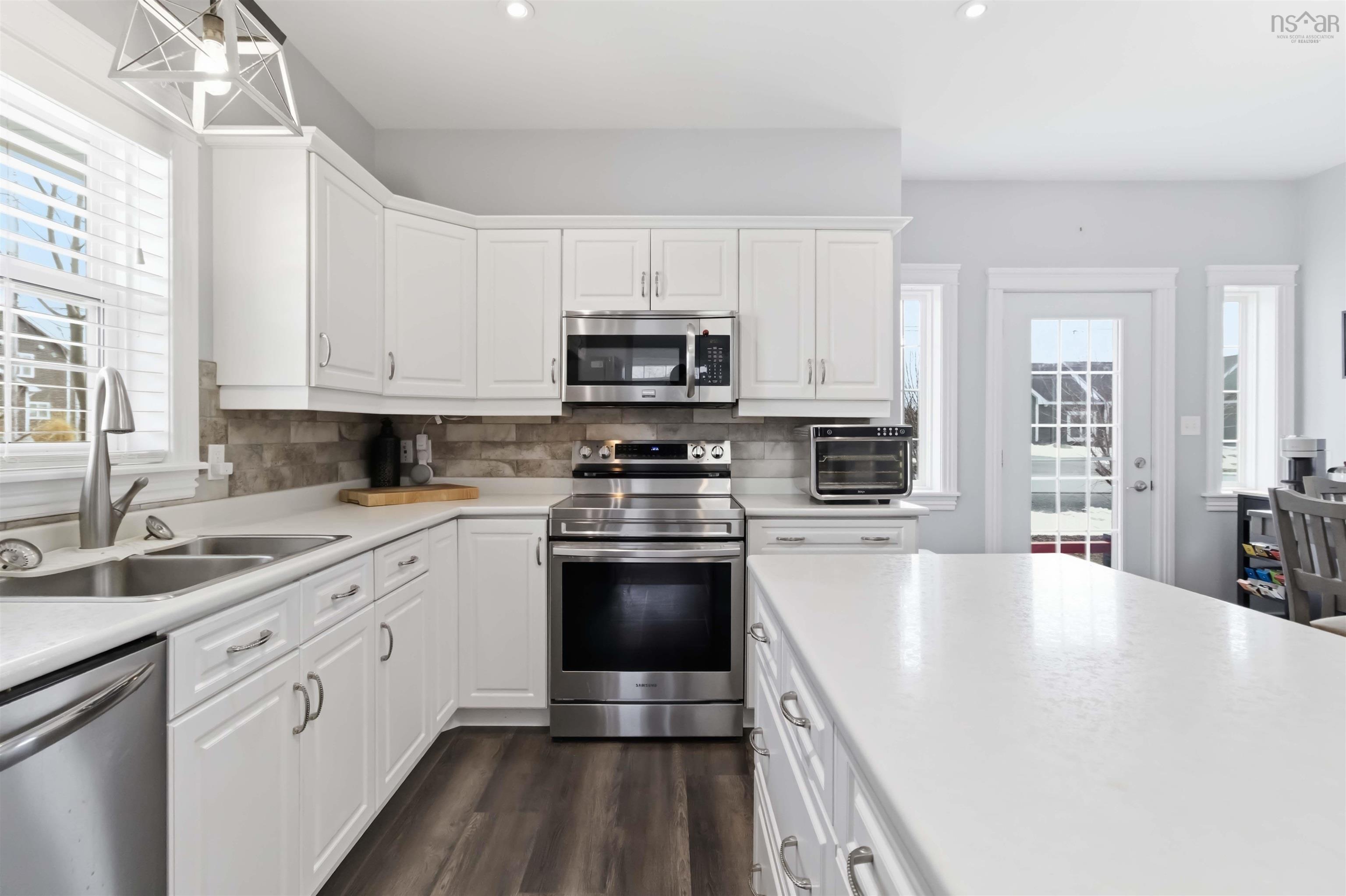 172 Stargazer Drive, Porters Lake, NS (MLS 202605190)