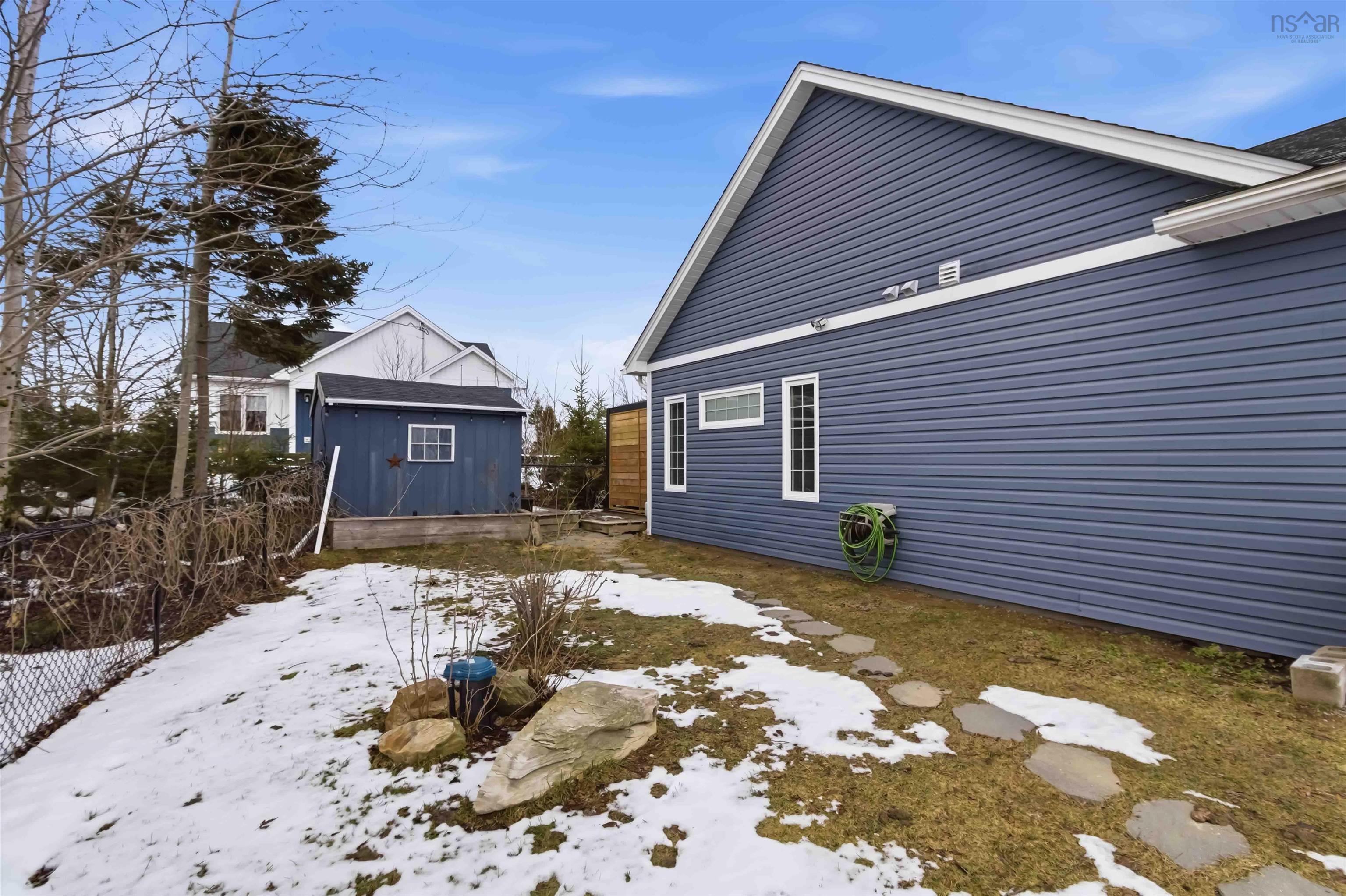 172 Stargazer Drive, Porters Lake, NS (MLS 202605190)