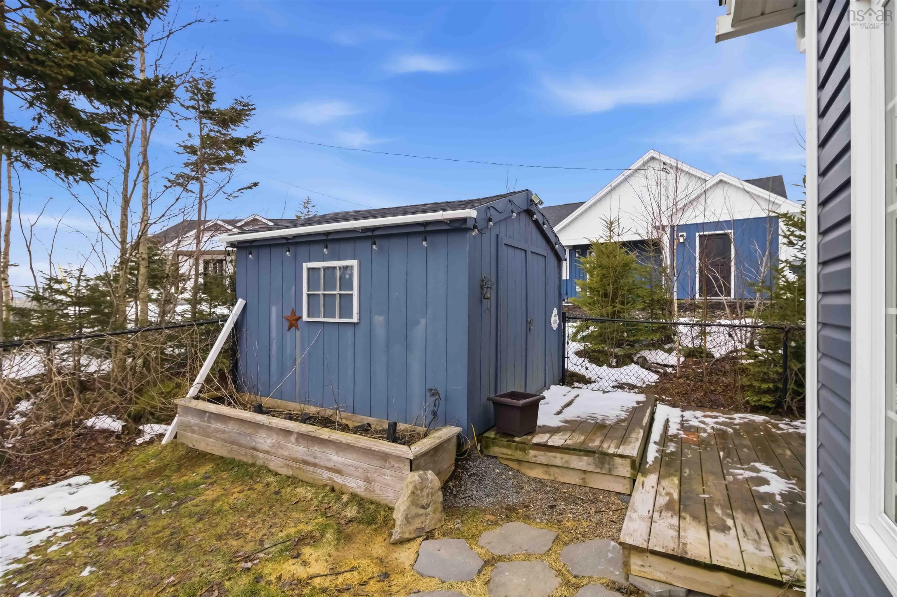 172 Stargazer Drive, Porters Lake, NS (MLS 202605190)