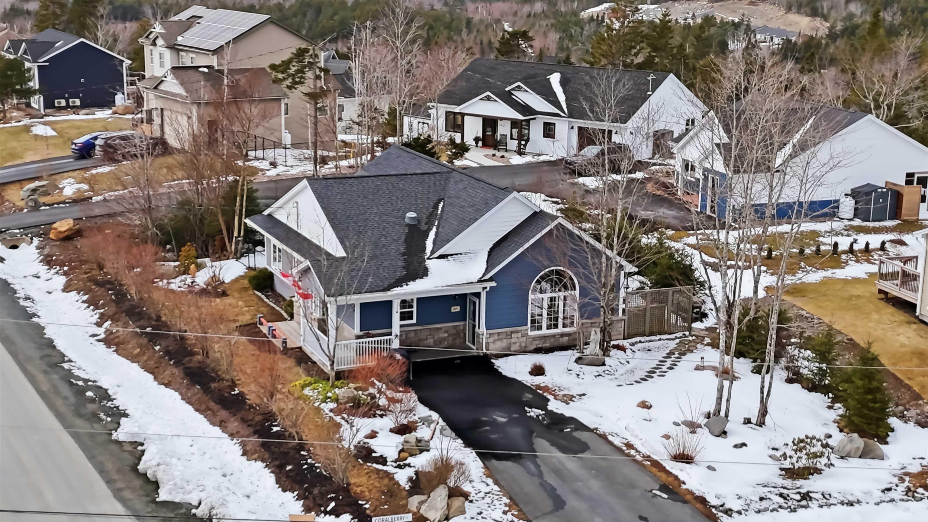 172 Stargazer Drive, Porters Lake, NS (MLS 202605190)