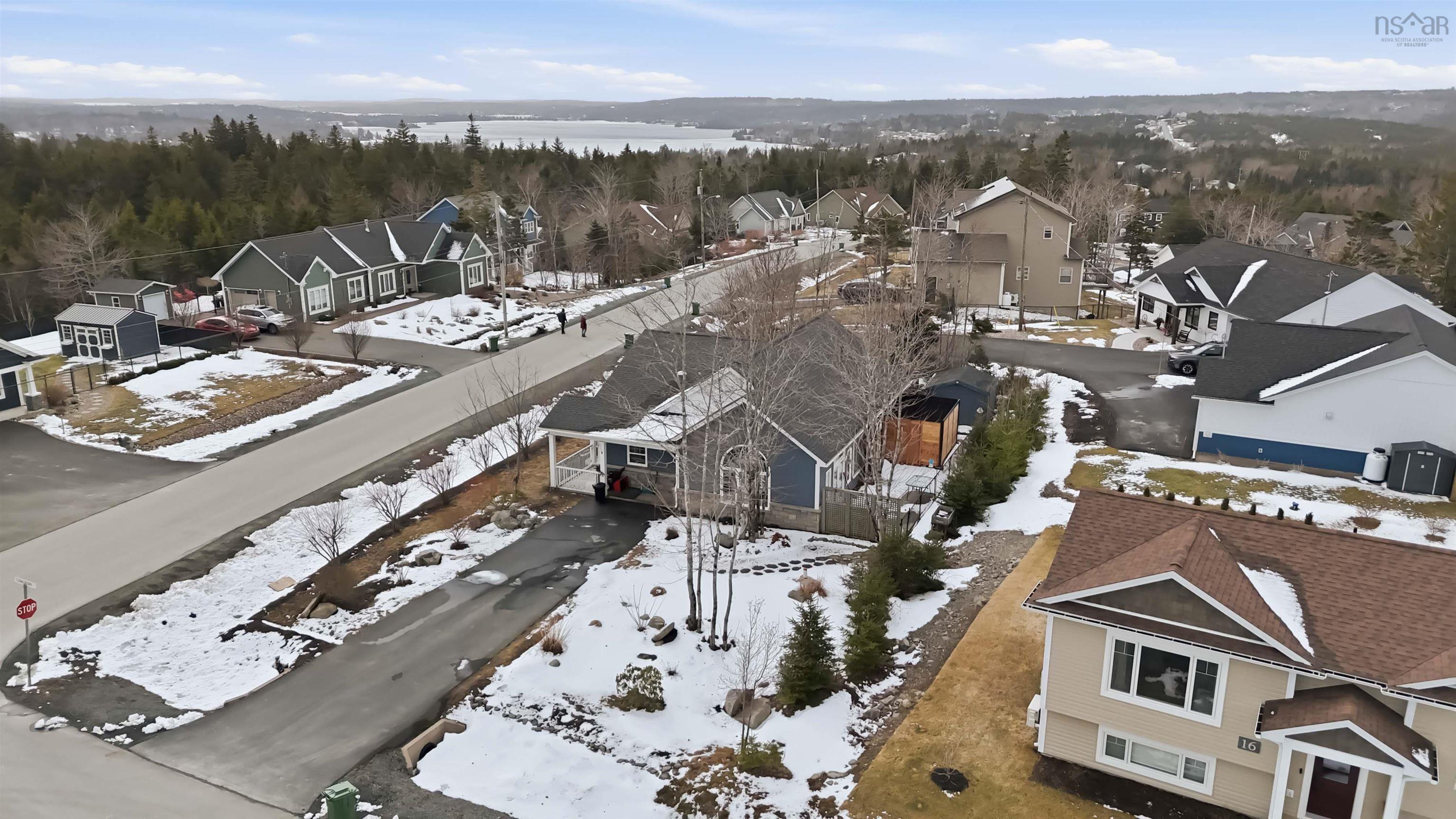 $599,900.00: 172 Stargazer Drive, Porters Lake