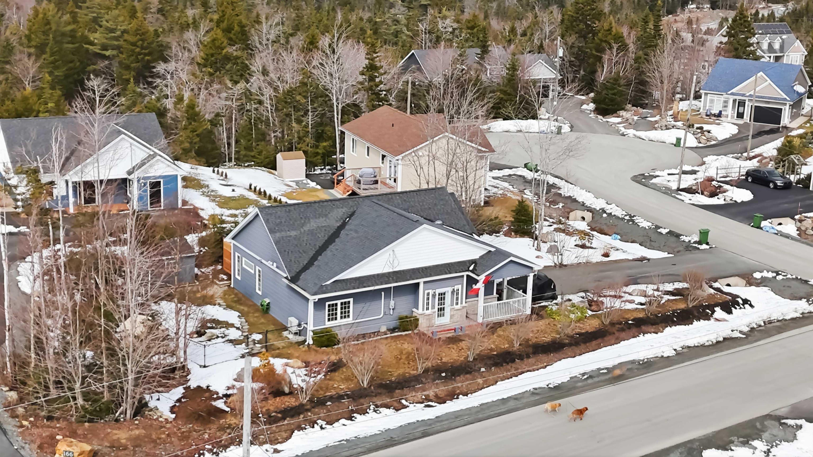 172 Stargazer Drive, Porters Lake, NS (MLS 202605190)