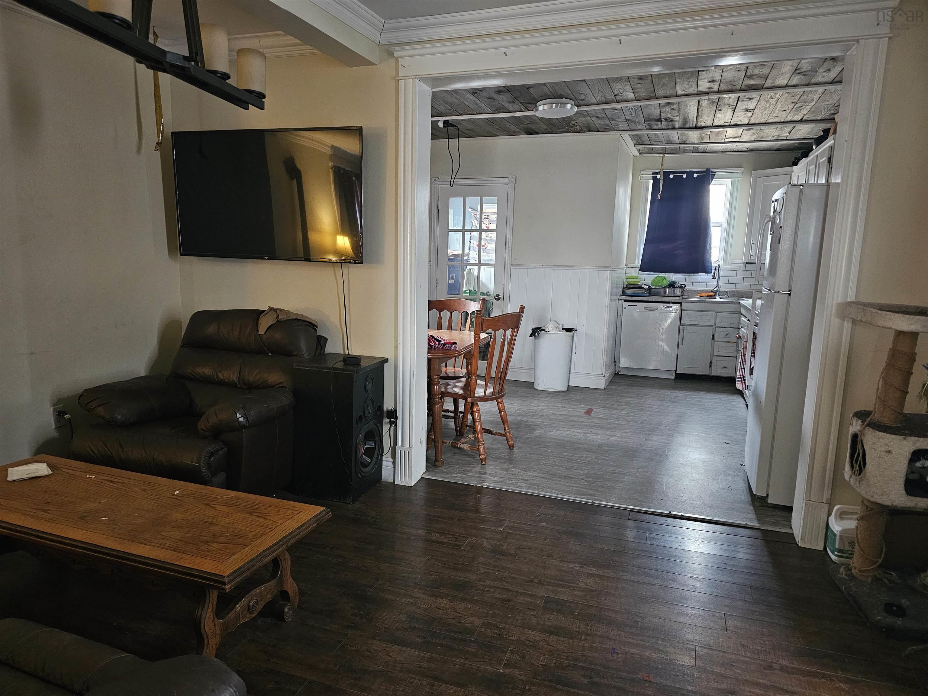 $159,900.00: 26 Windsor Avenue, Sydney Mines