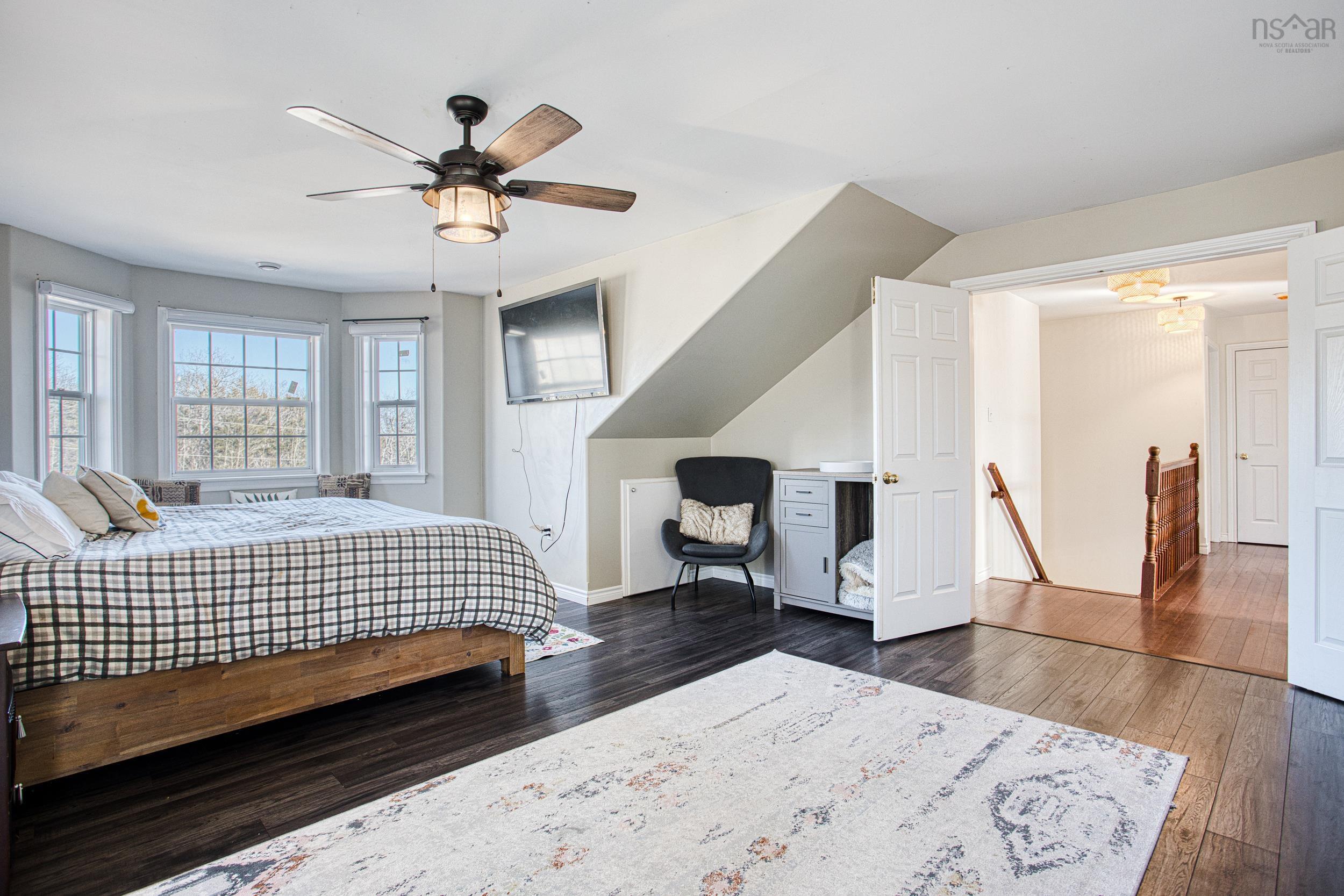 $749,000.00: 477 Preakness Crescent, Fall River