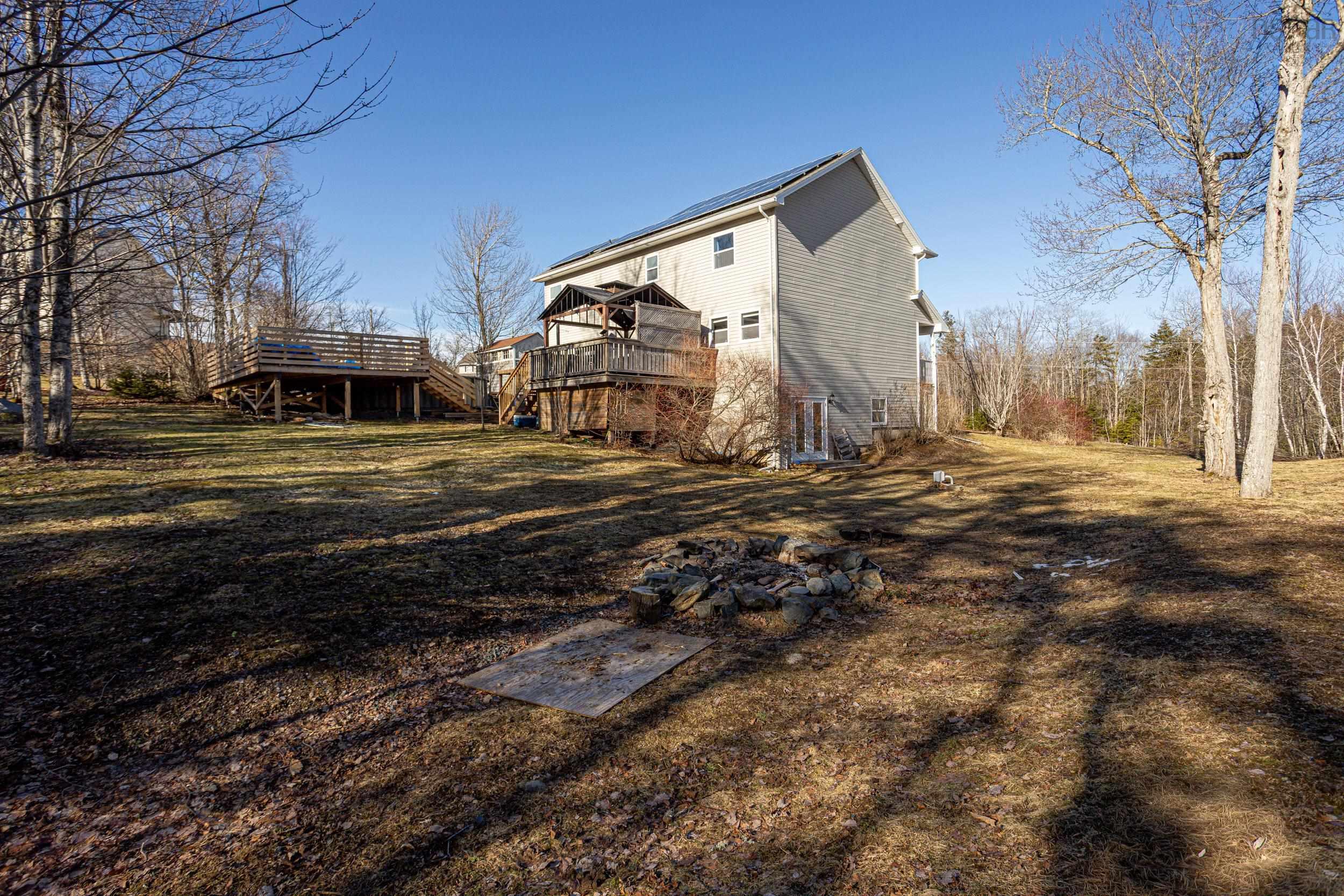 $749,000.00: 477 Preakness Crescent, Fall River