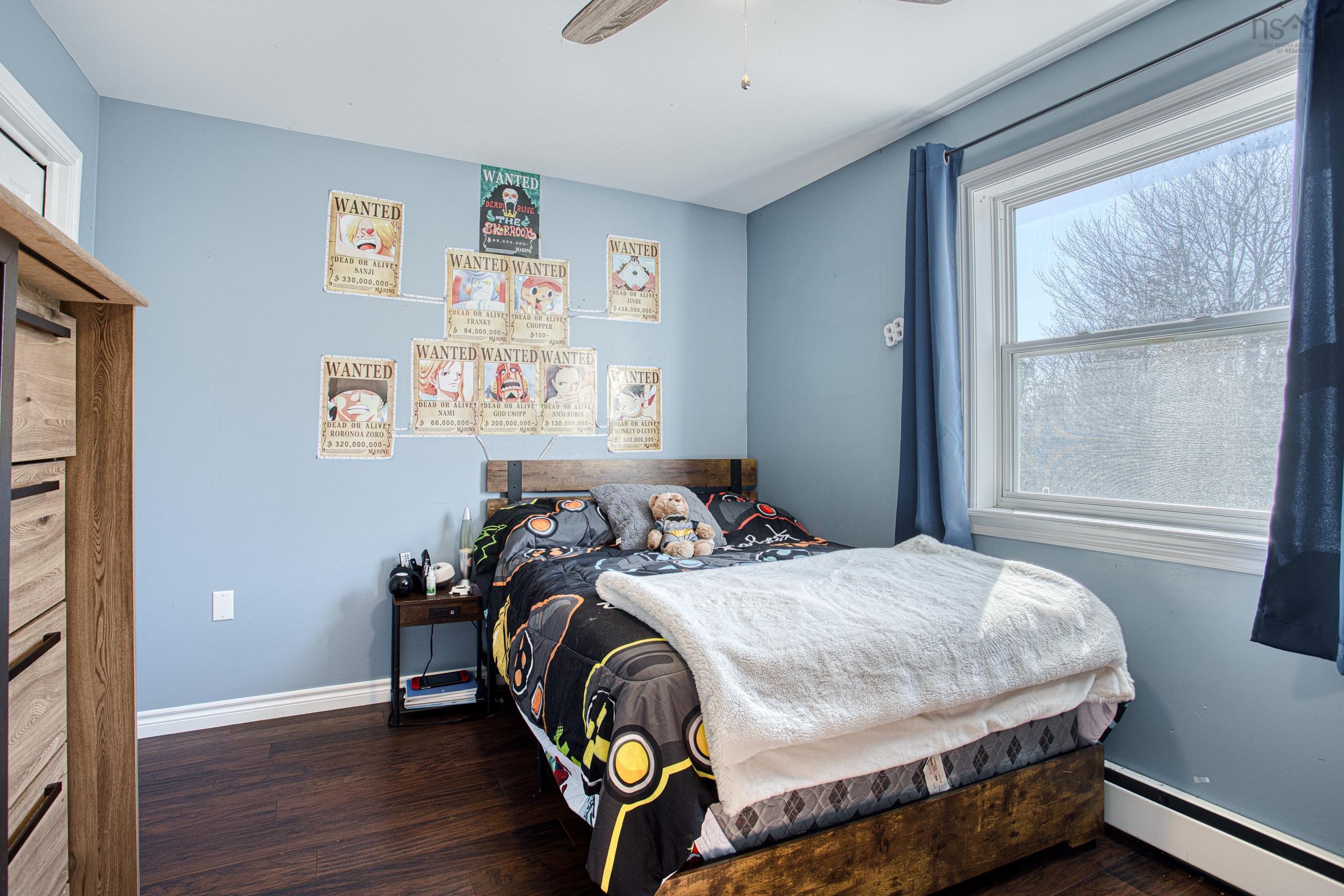 $749,000.00: 477 Preakness Crescent, Fall River