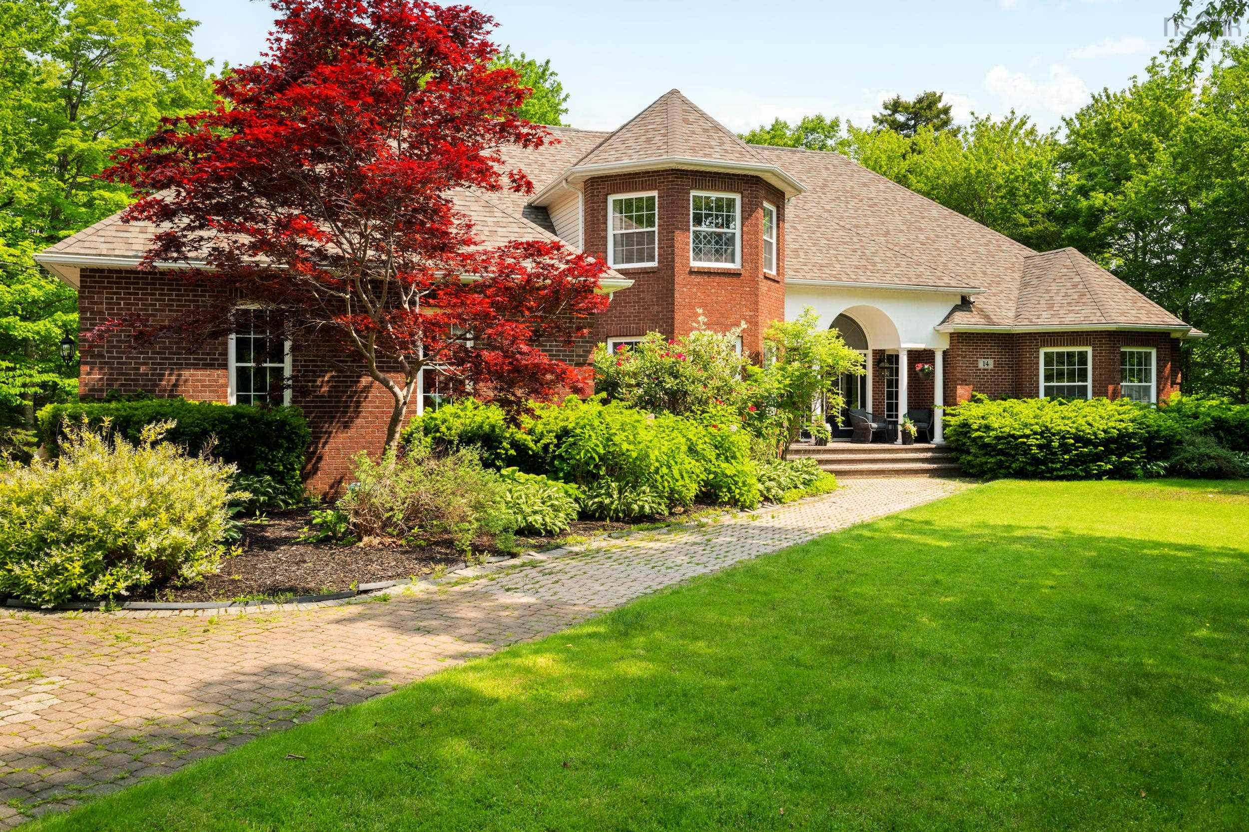 14 Club House Lane, Hammonds Plains, NS (MLS® 202605201) | Hammonds Plains Real Estate | RE/MAX Halifax