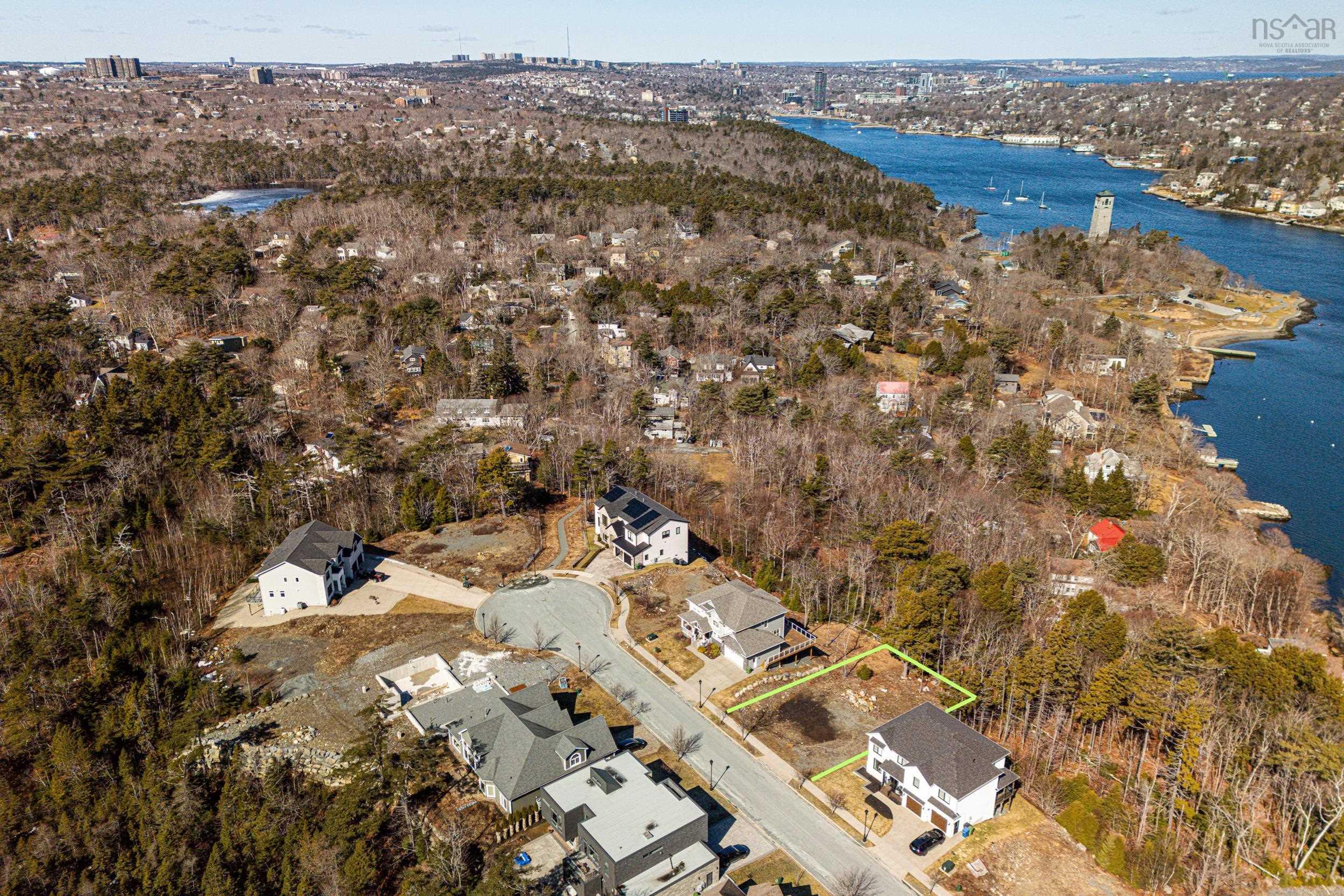 $549,900.00: 61 Hearthwood Crescent, Halifax