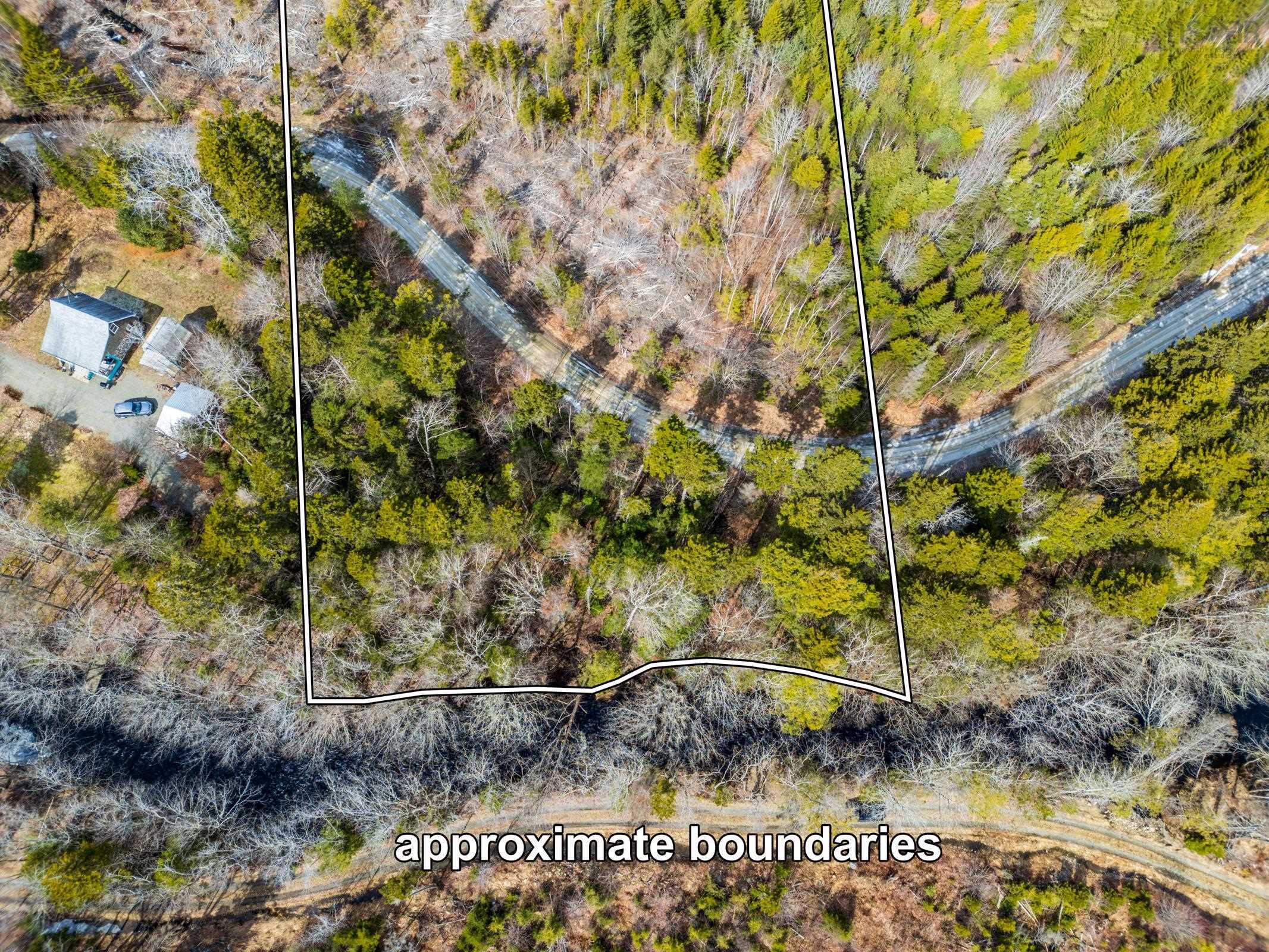 $30,000.00: Lot CJA Road, Concession