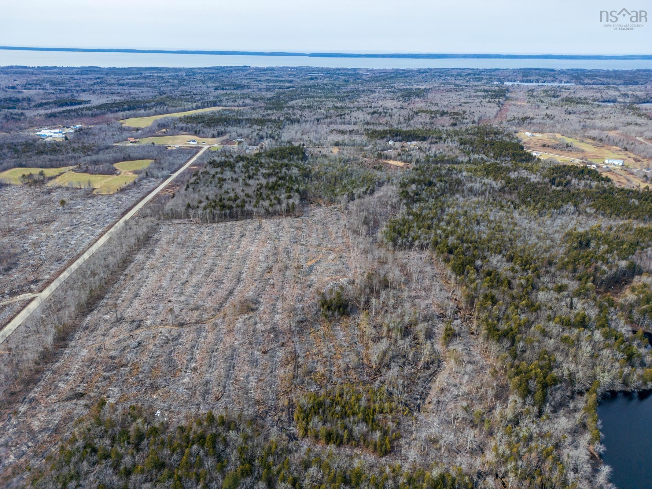 $30,000.00: Lot CJA Road, Concession