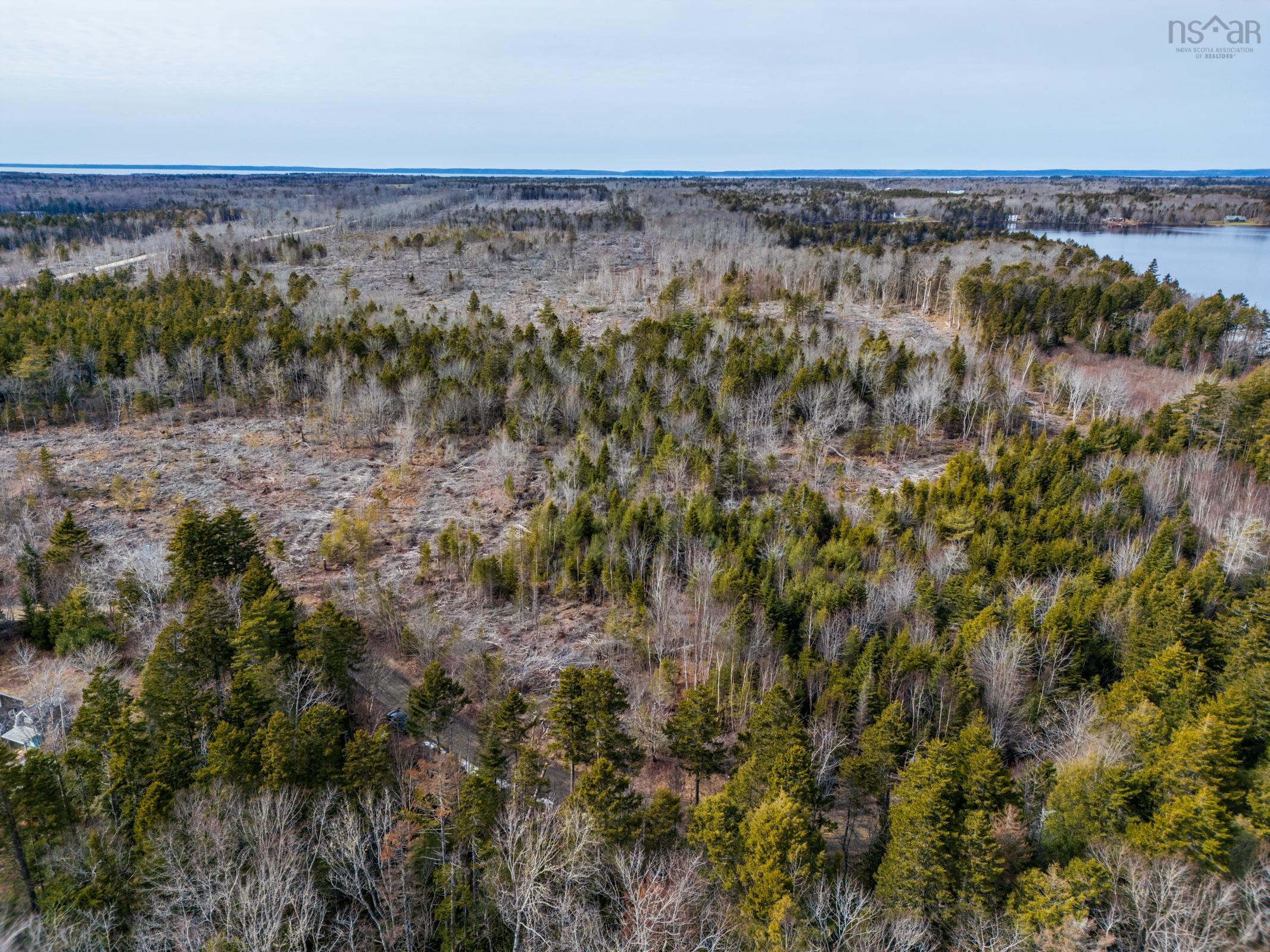 $30,000.00: Lot CJA Road, Concession