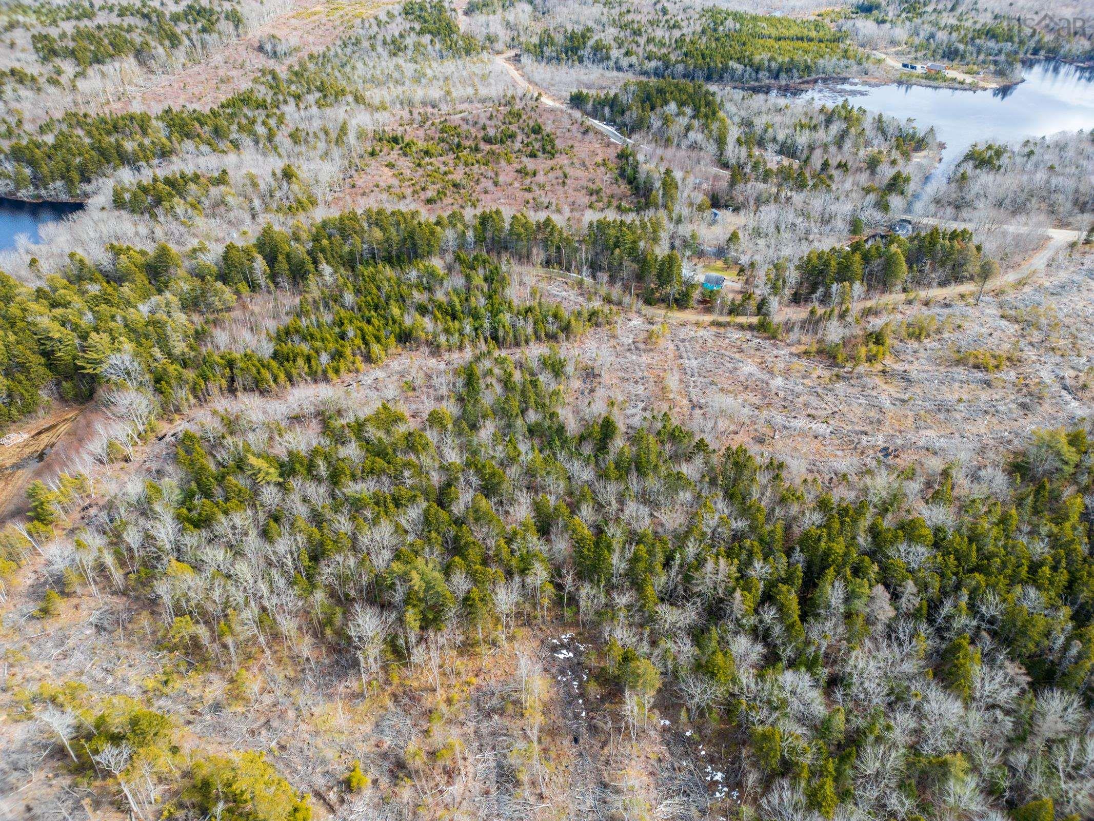 $30,000.00: Lot CJA Road, Concession