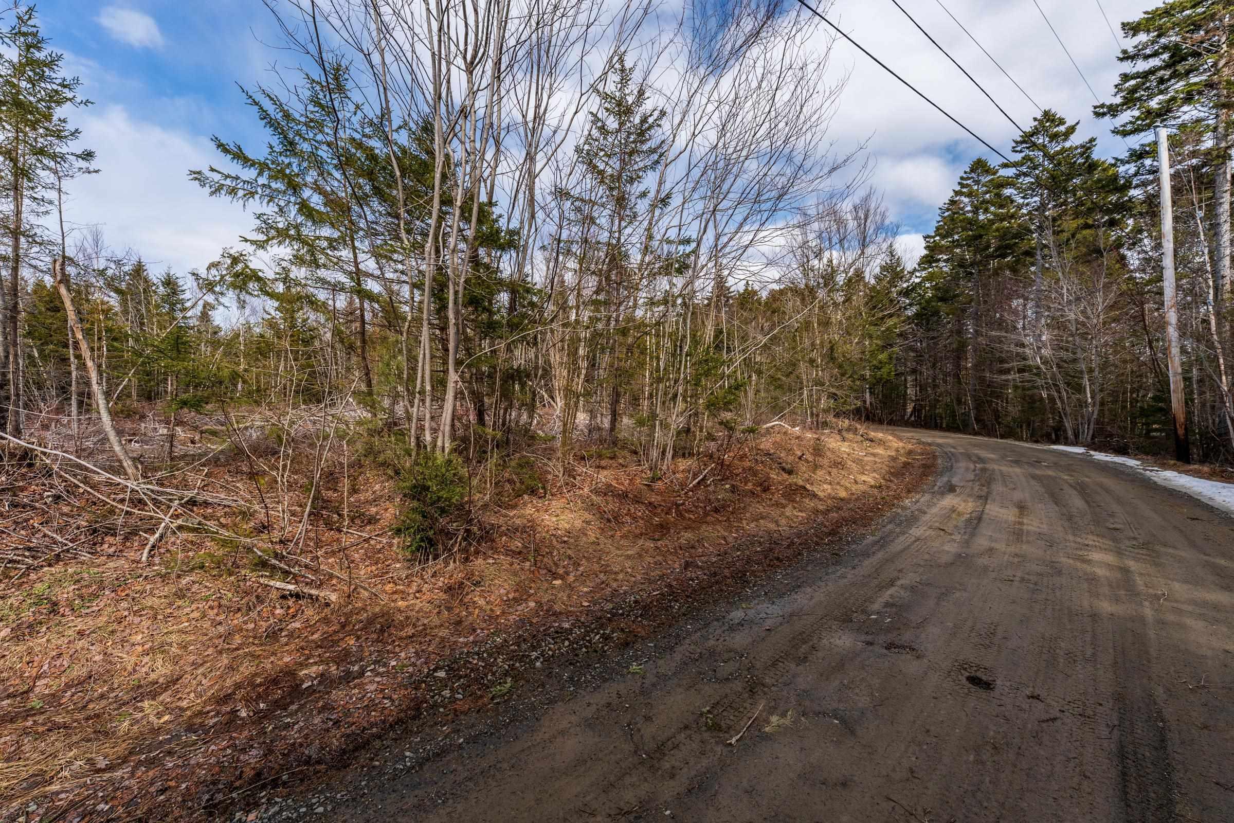 $30,000.00: Lot CJA Road, Concession