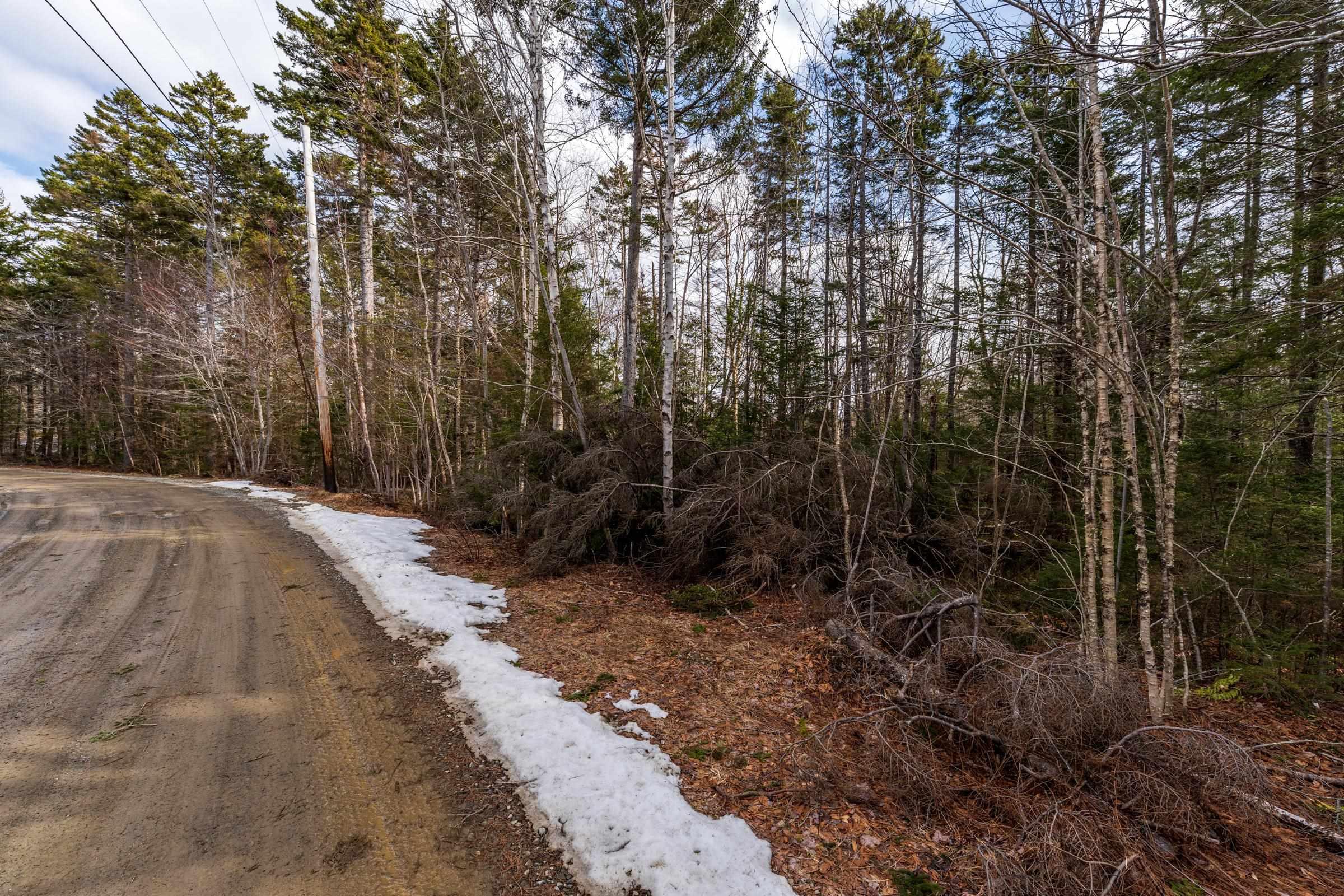 $30,000.00: Lot CJA Road, Concession