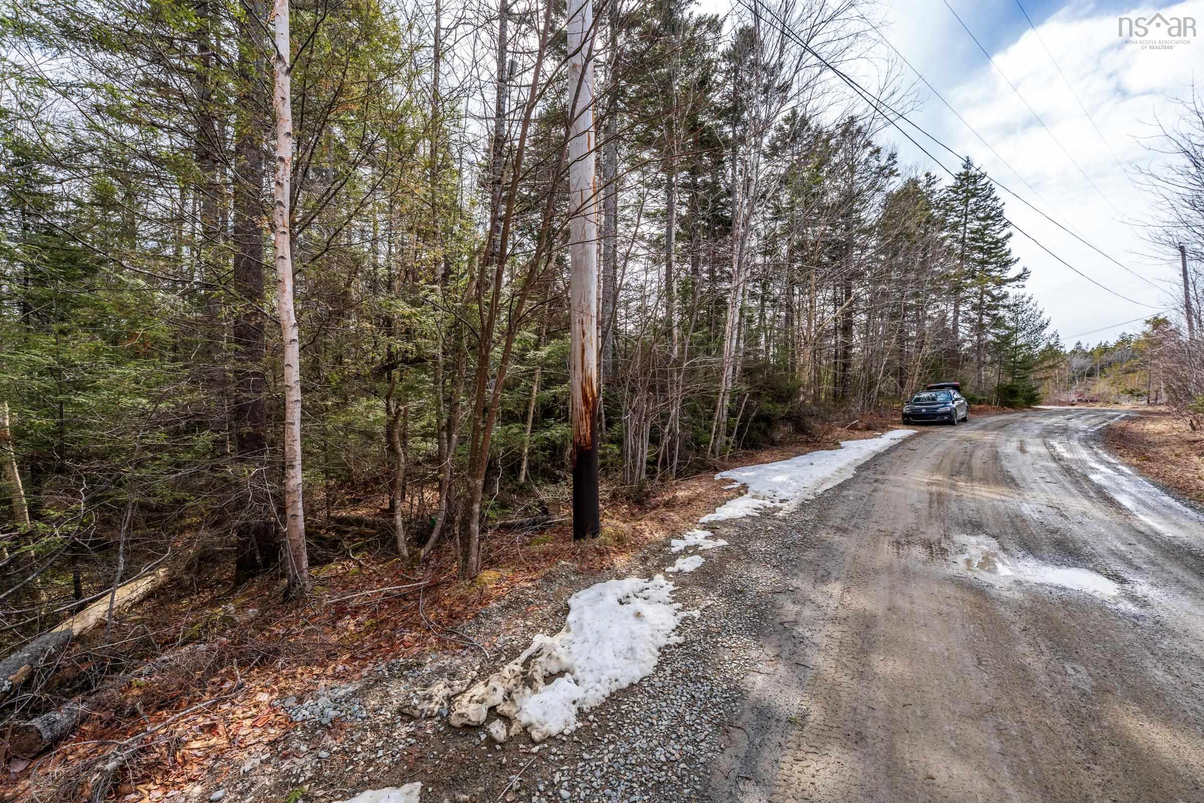 $30,000.00: Lot CJA Road, Concession