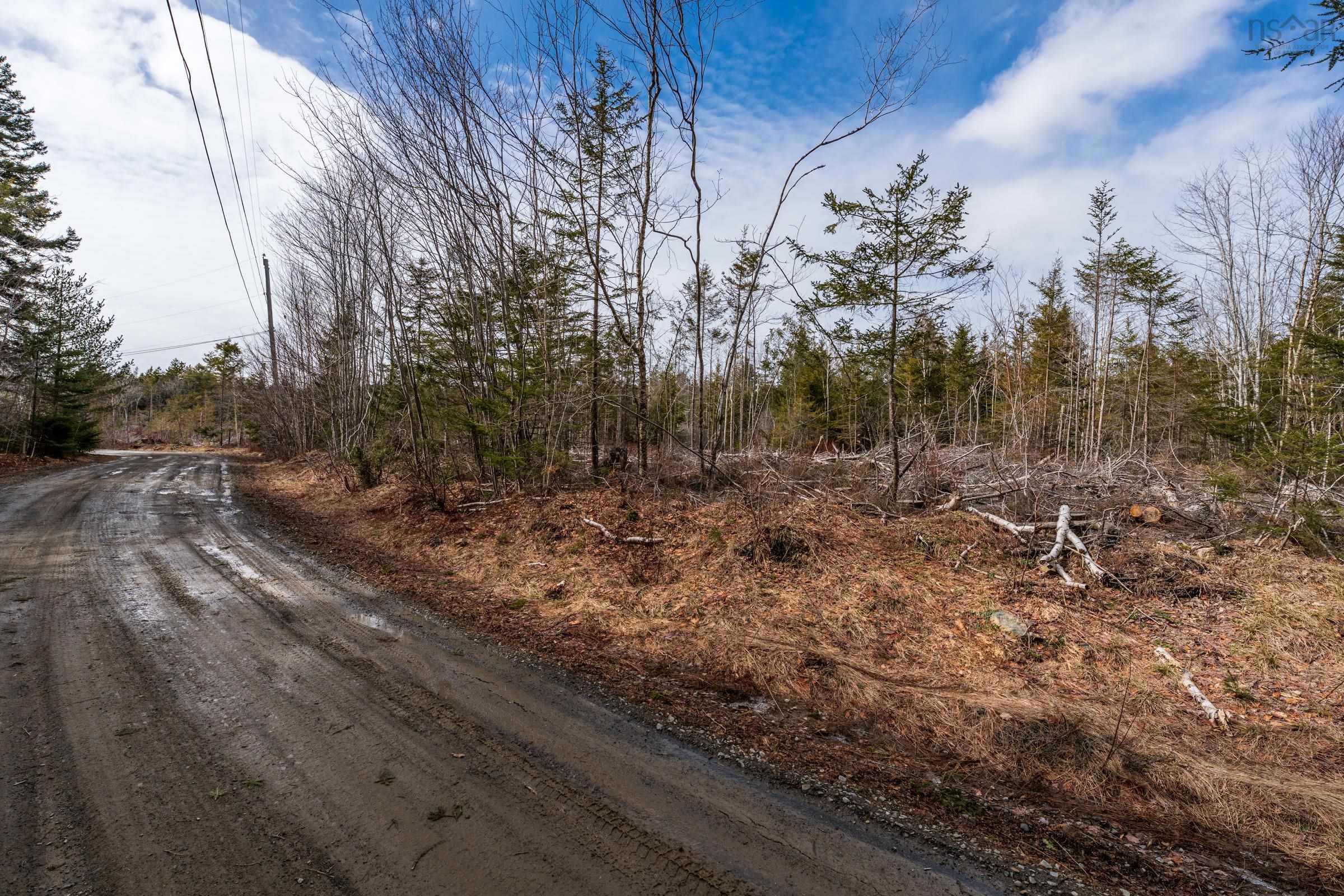 $30,000.00: Lot CJA Road, Concession
