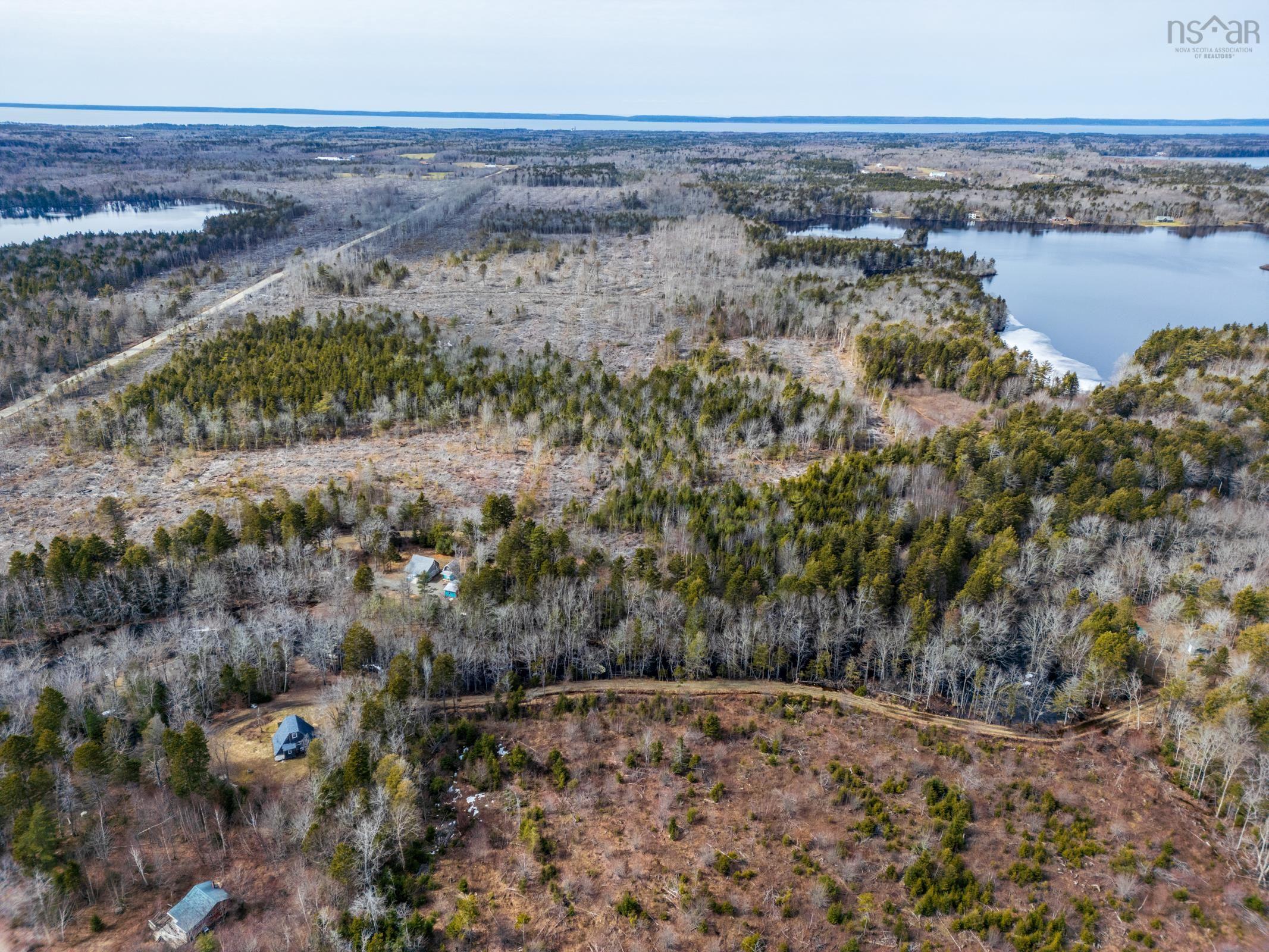 $30,000.00: Lot CJA Road, Concession