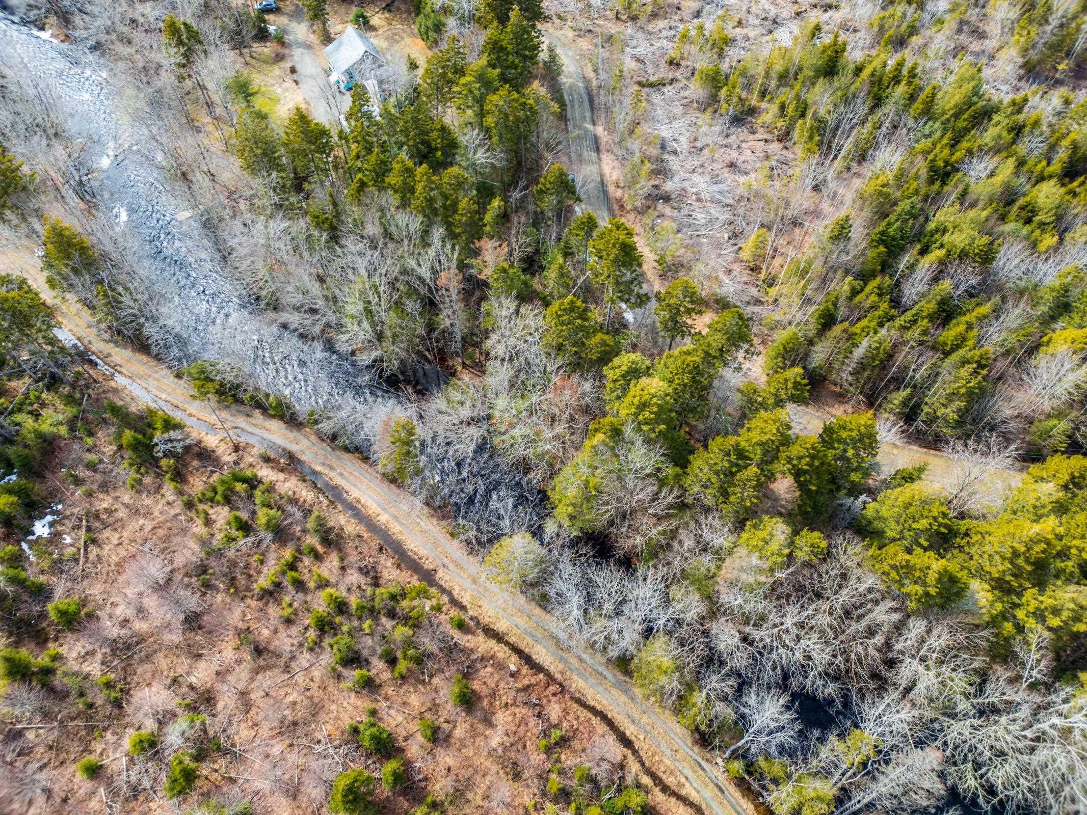 $30,000.00: Lot CJA Road, Concession