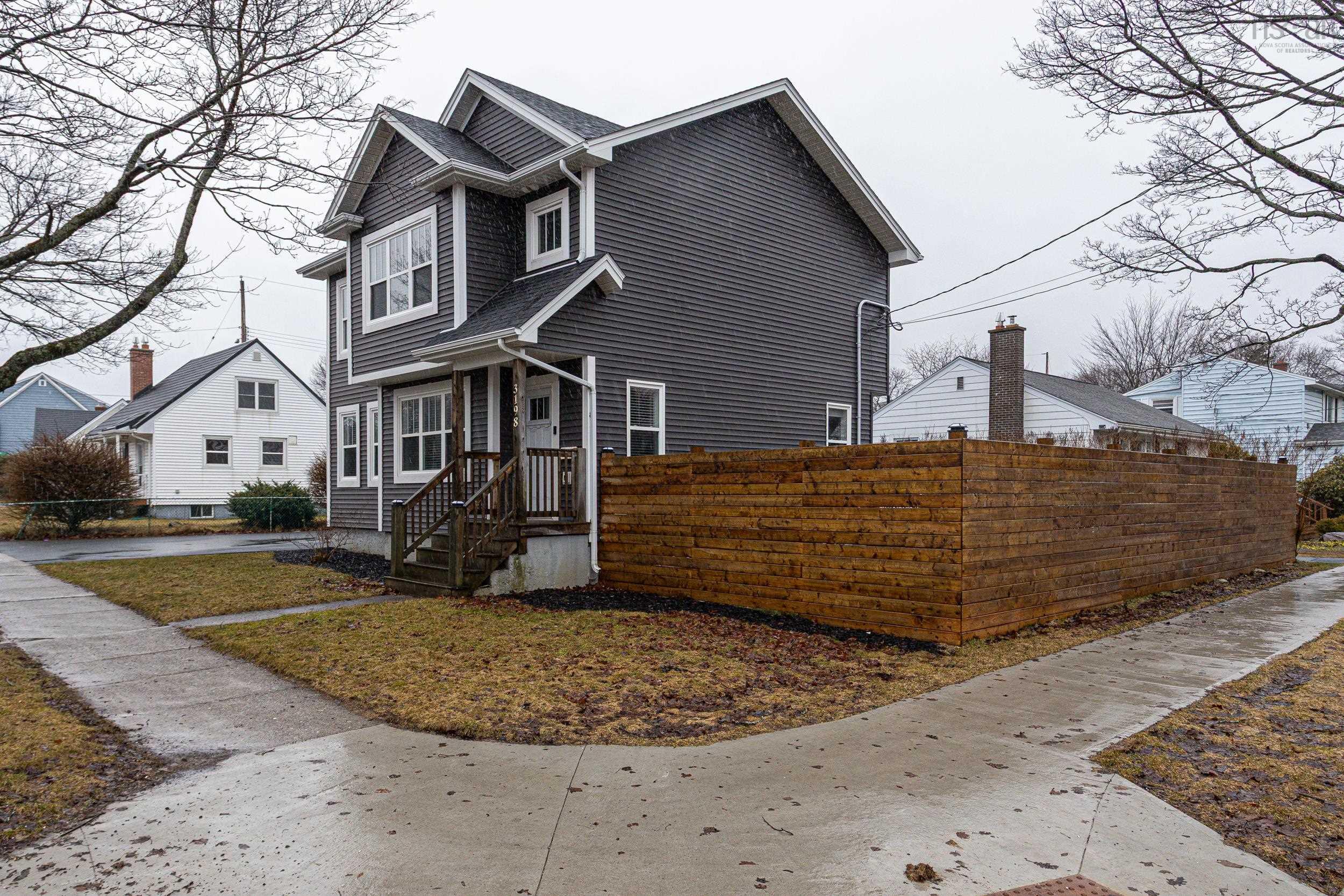 $869,000.00: 3198 Ashburn Avenue, Halifax