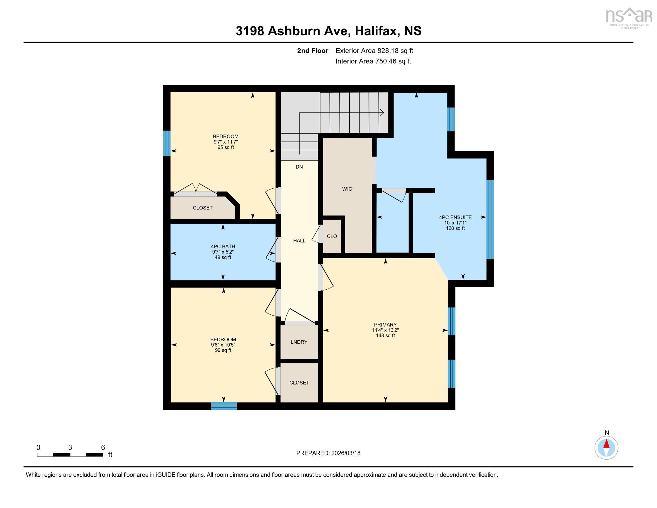 $869,000.00: 3198 Ashburn Avenue, Halifax