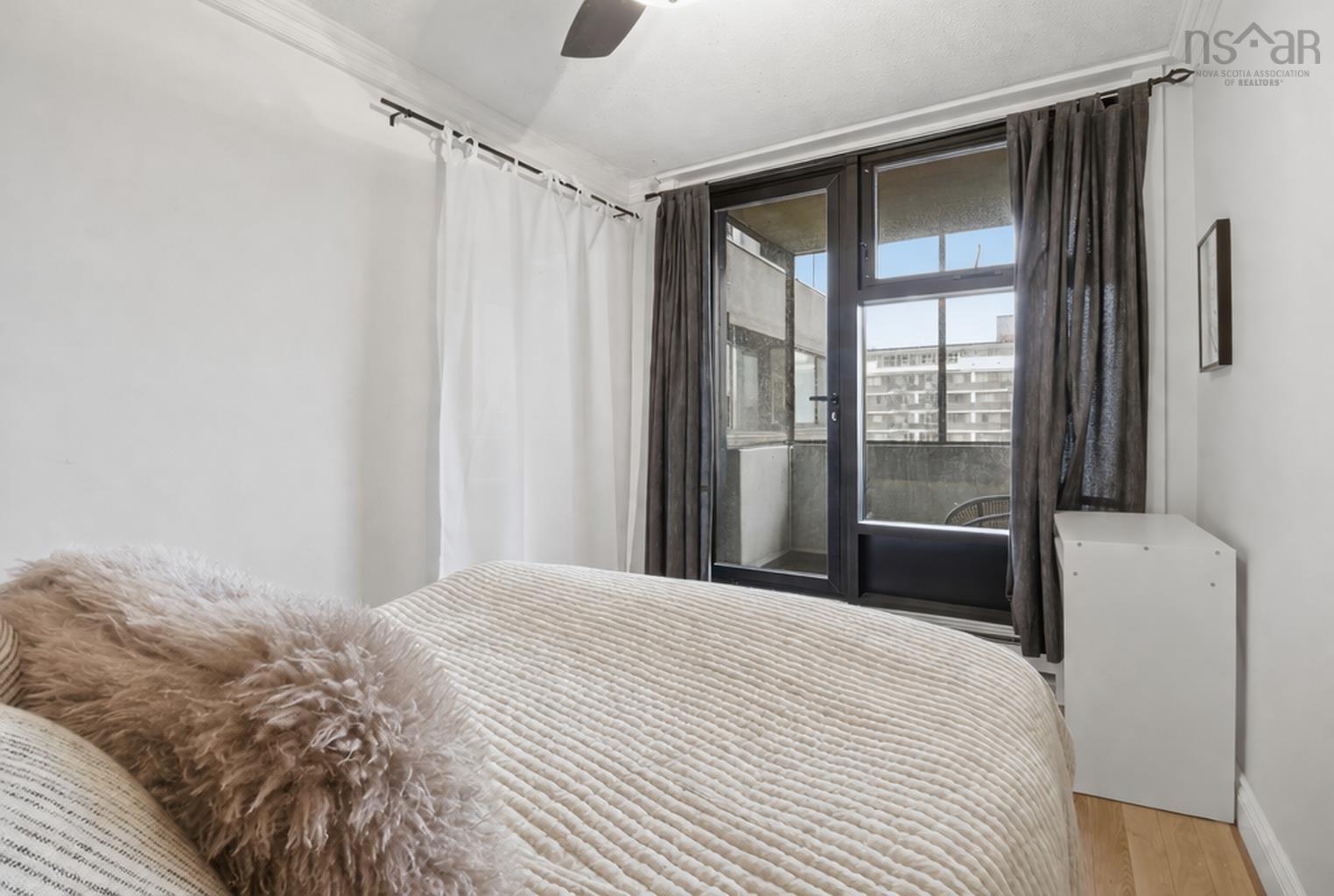 806 5959 Spring Garden Road, Halifax, NS (MLS 202605211)