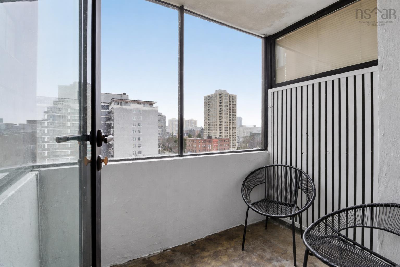 806 5959 Spring Garden Road, Halifax, NS (MLS 202605211)