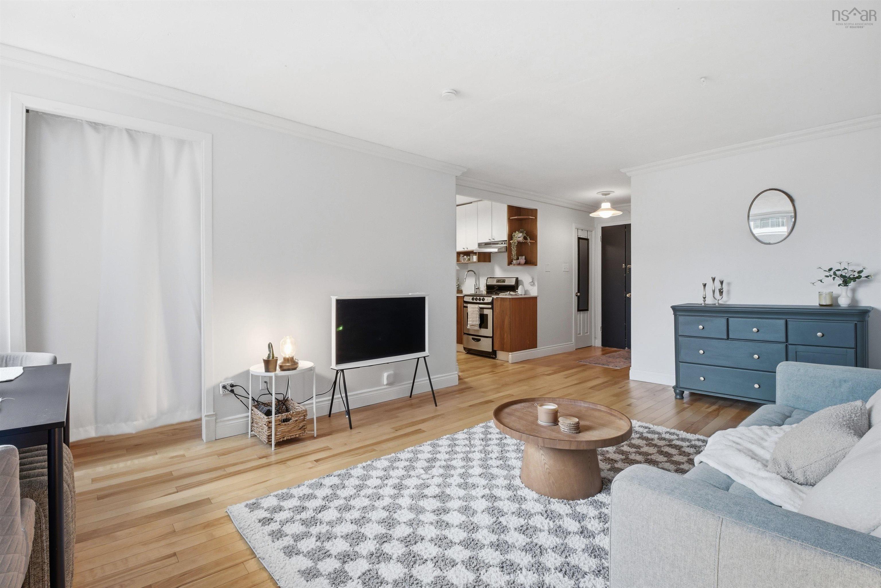 806 5959 Spring Garden Road, Halifax, NS (MLS 202605211)