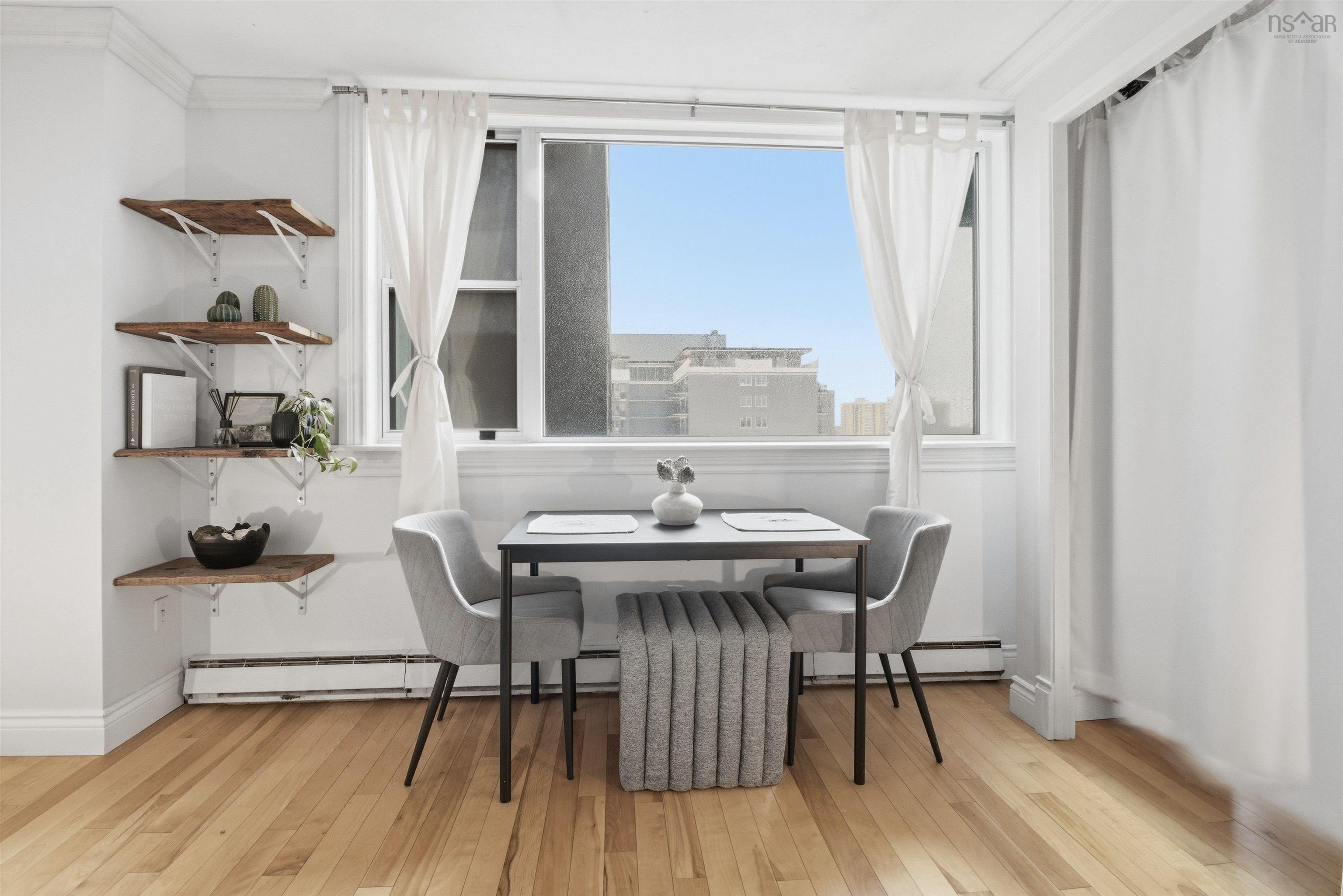 806 5959 Spring Garden Road, Halifax, NS (MLS 202605211)