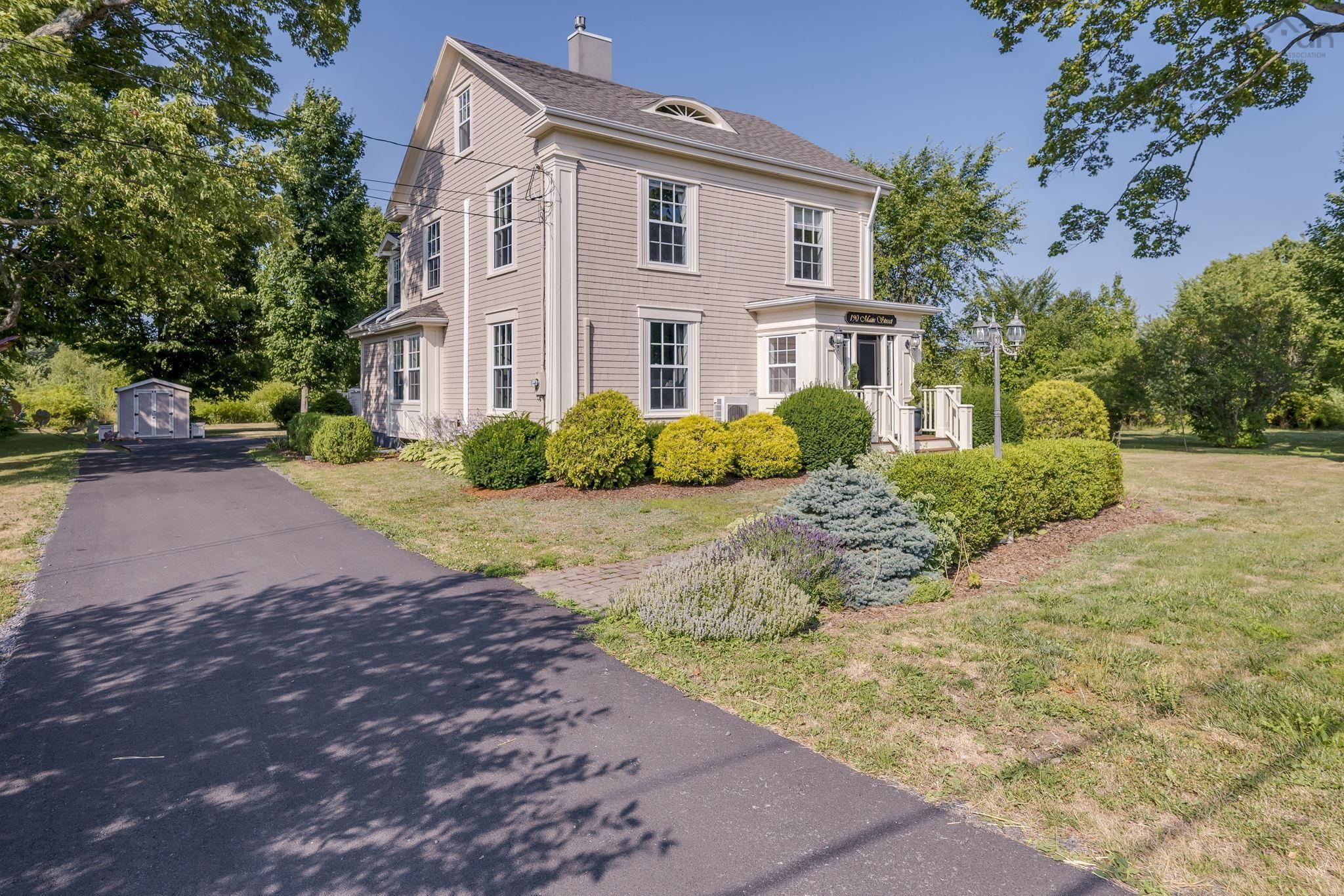 190 Main Street, Berwick, NS (MLS® 202605212) | Berwick Real Estate | RE/MAX Halifax