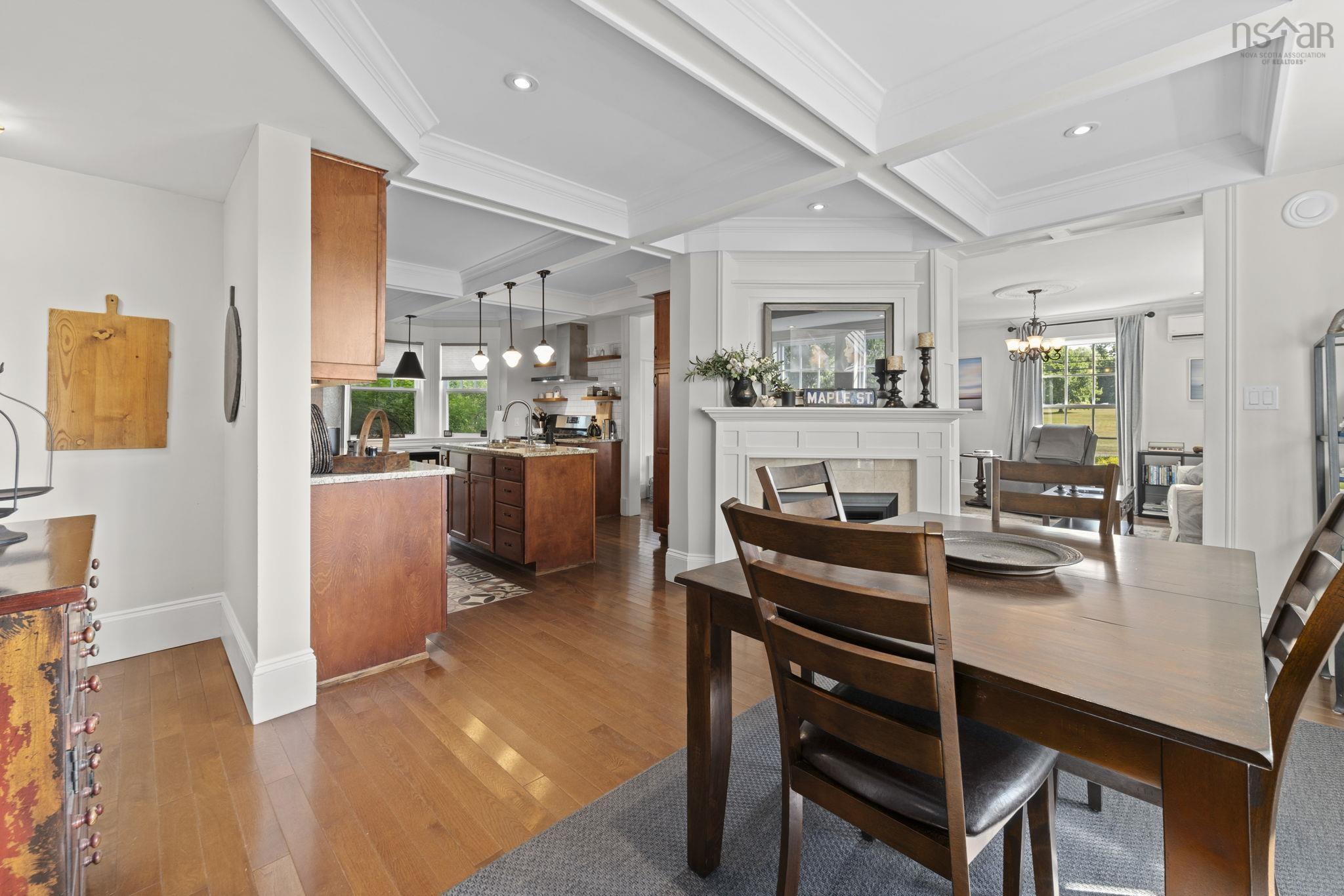 $679,999.00: 190 Main Street, Berwick