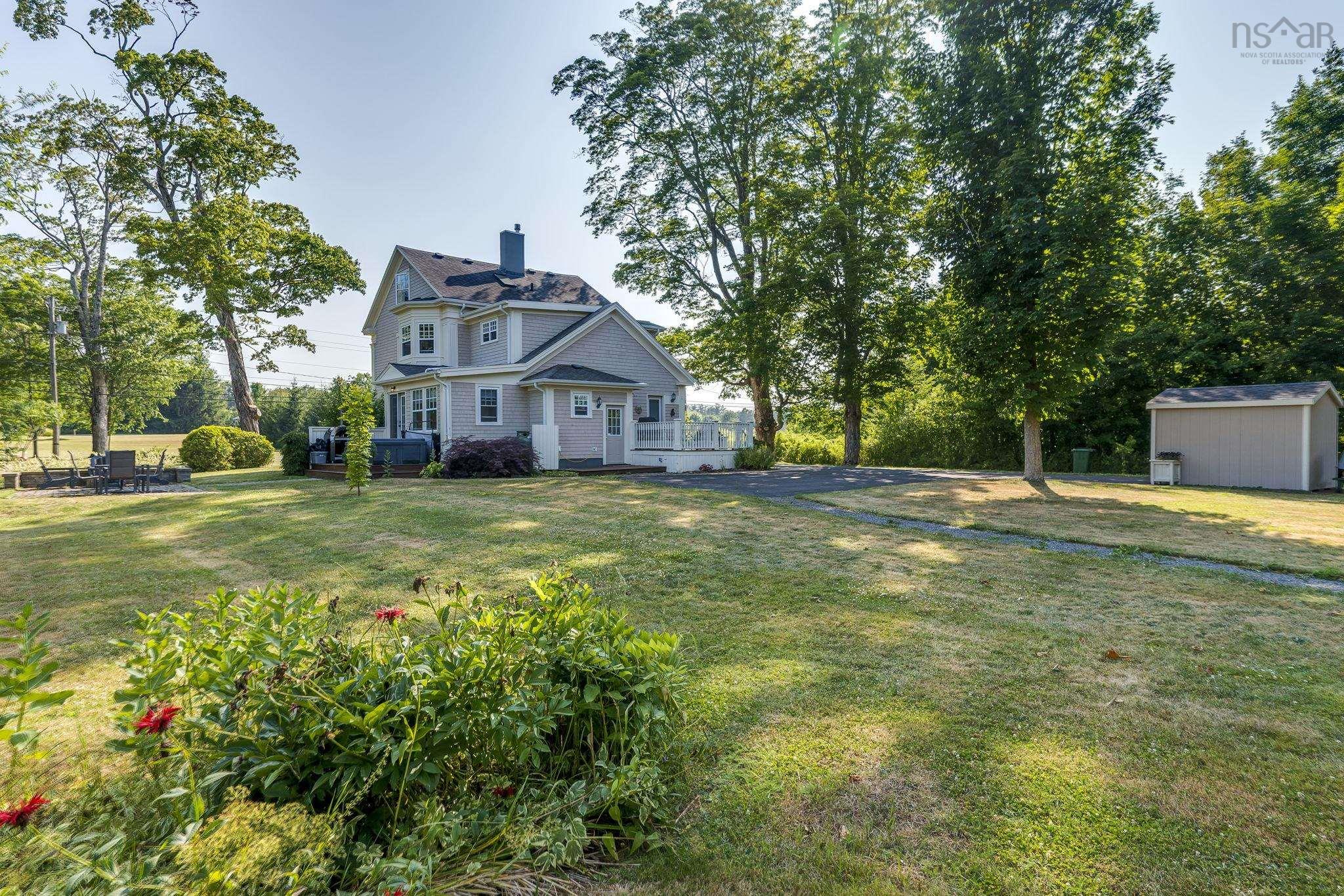 $679,999.00: 190 Main Street, Berwick