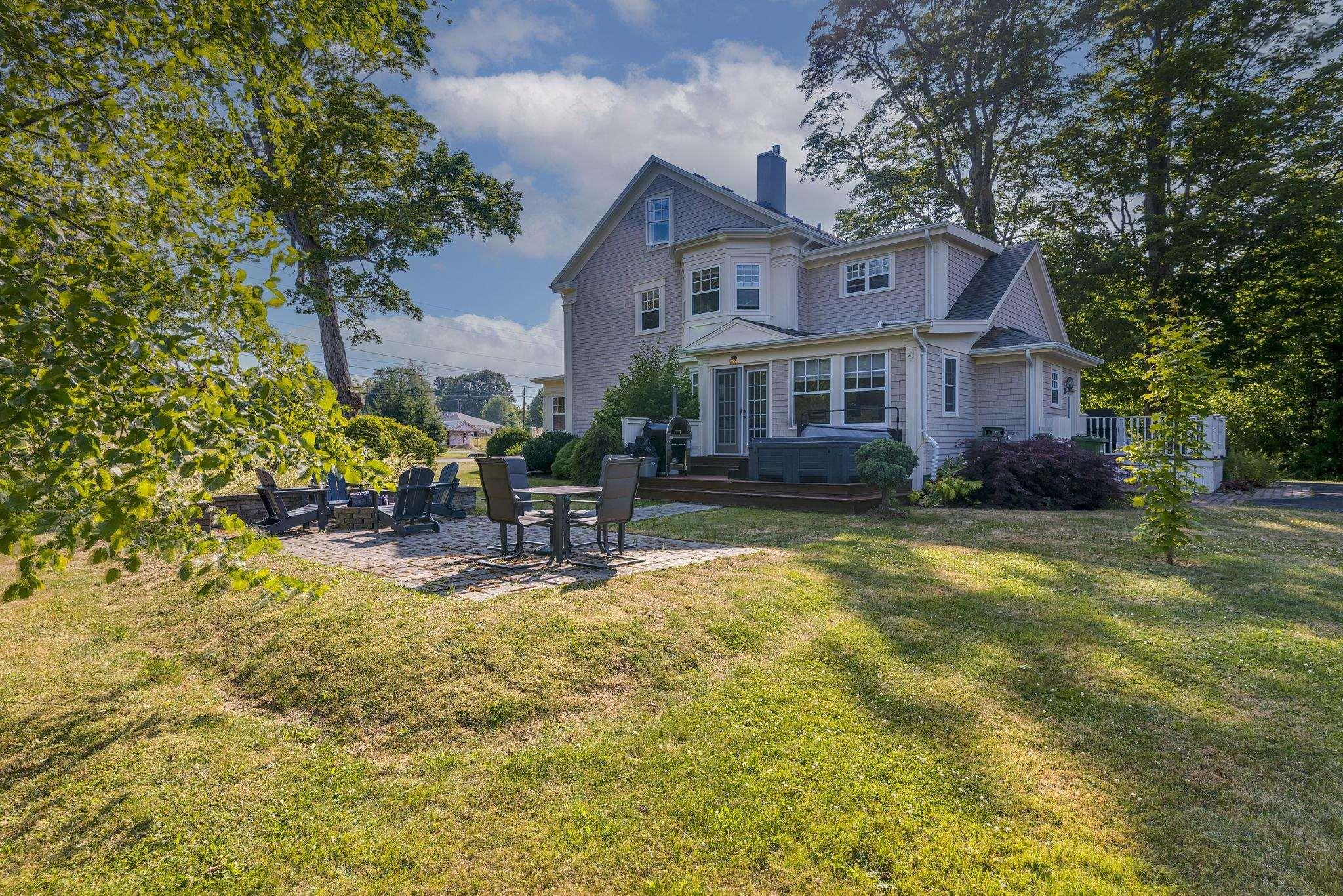 $679,999.00: 190 Main Street, Berwick