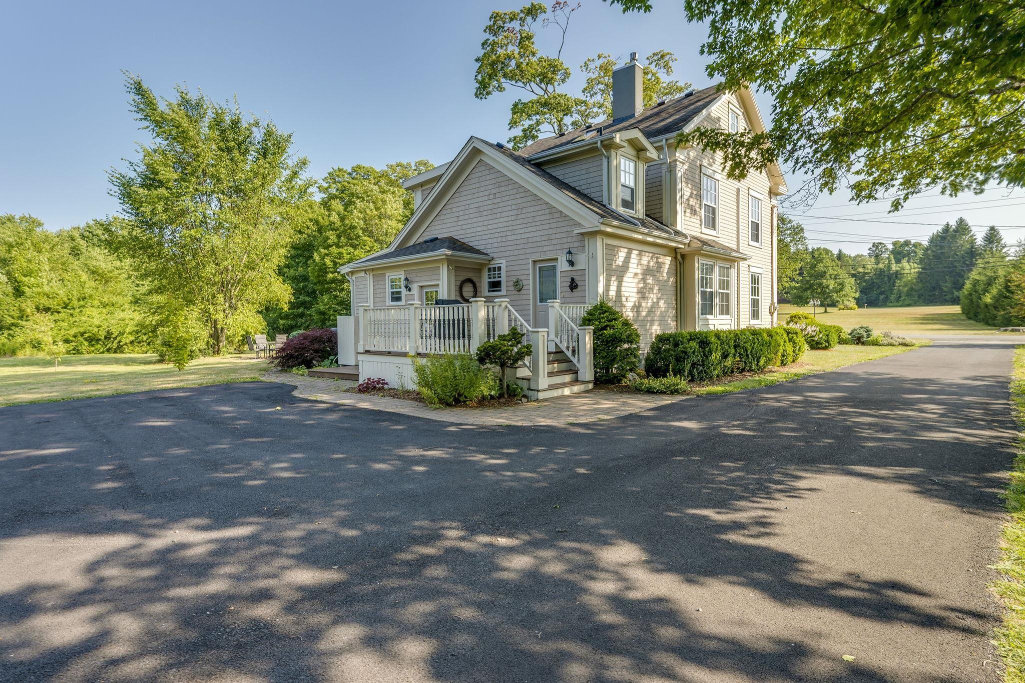 $679,999.00: 190 Main Street, Berwick