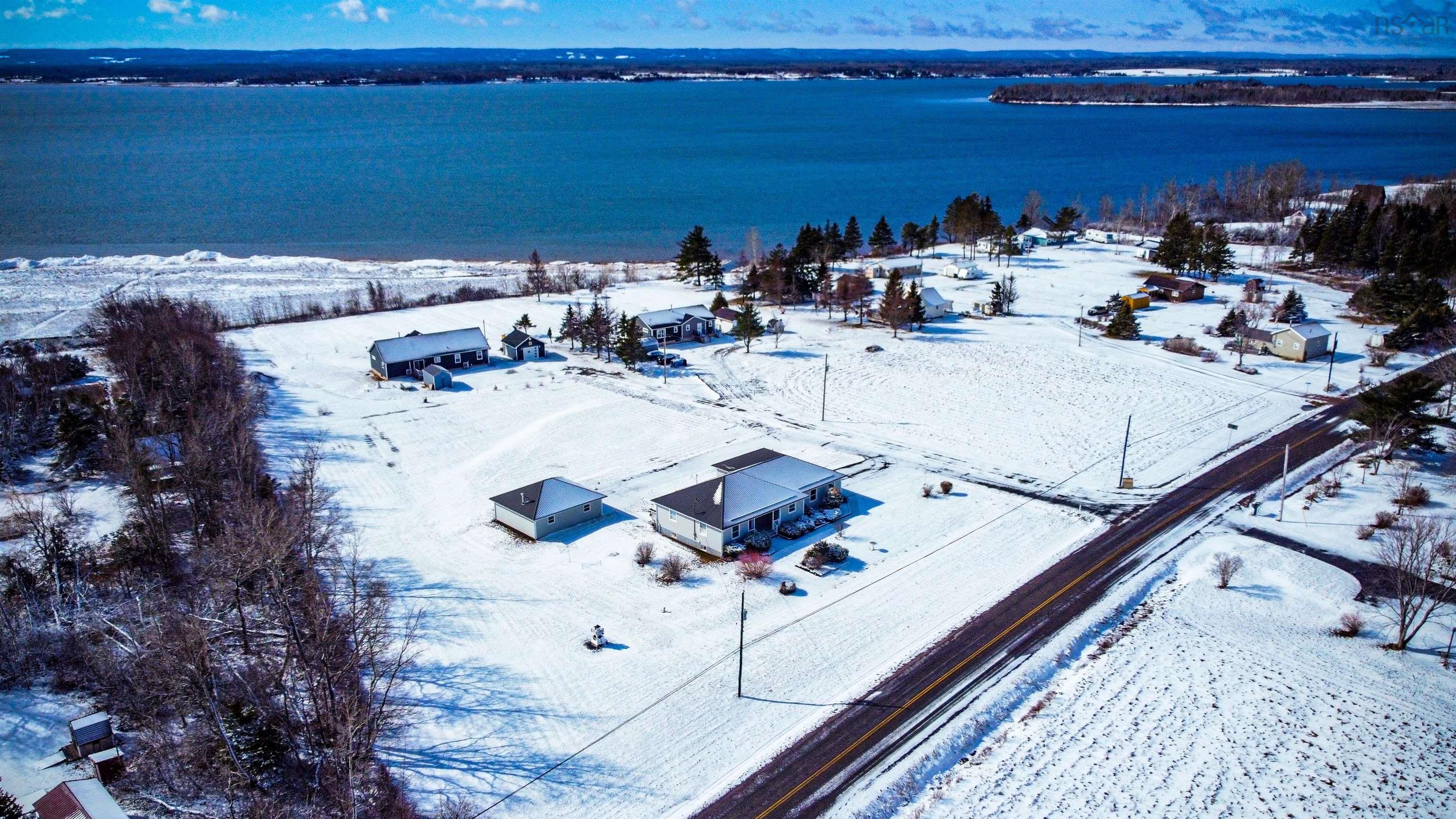 $549,500.00: 3158 Malagash Road, Malagash Centre