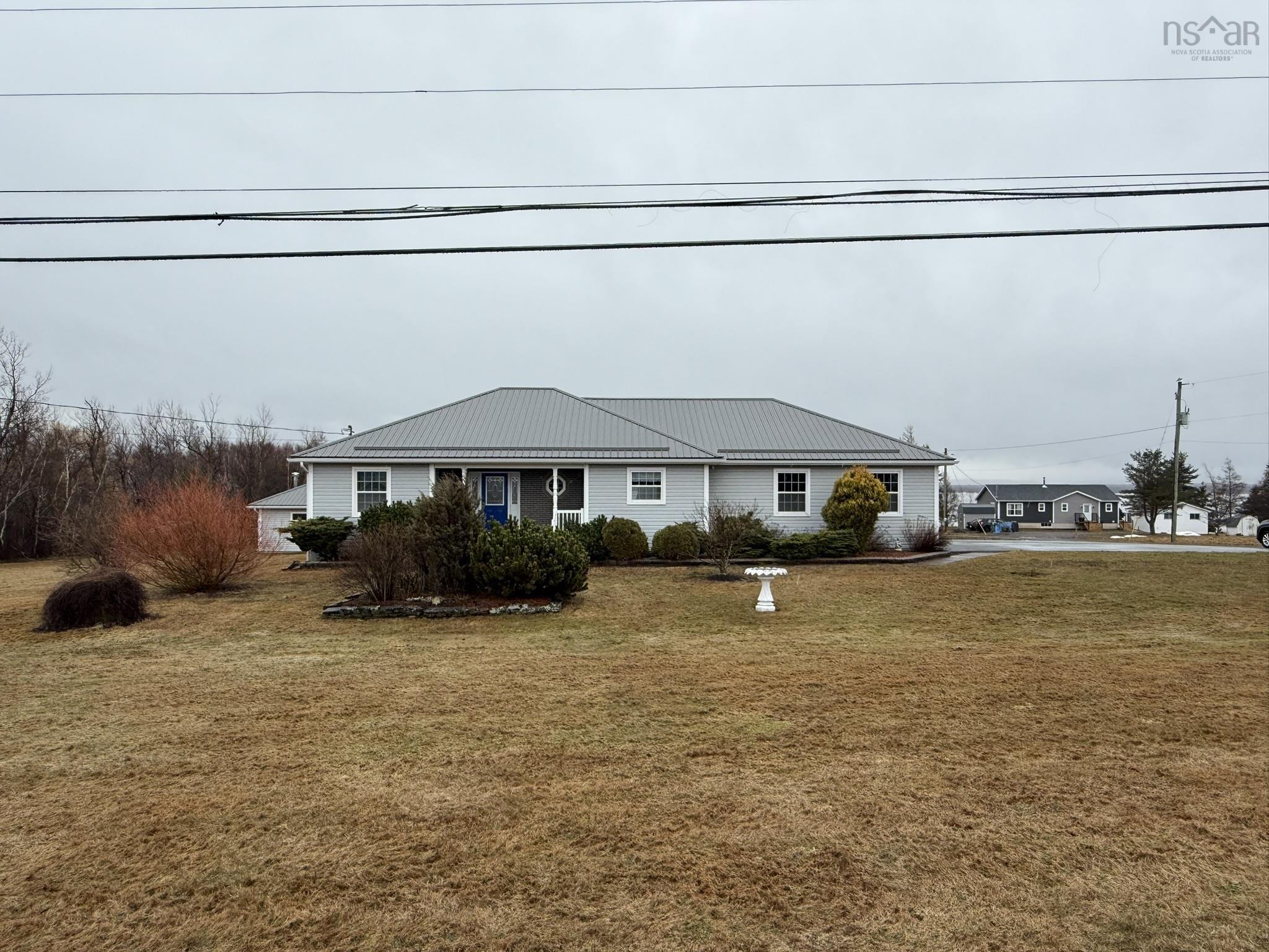 $549,500.00: 3158 Malagash Road, Malagash Centre