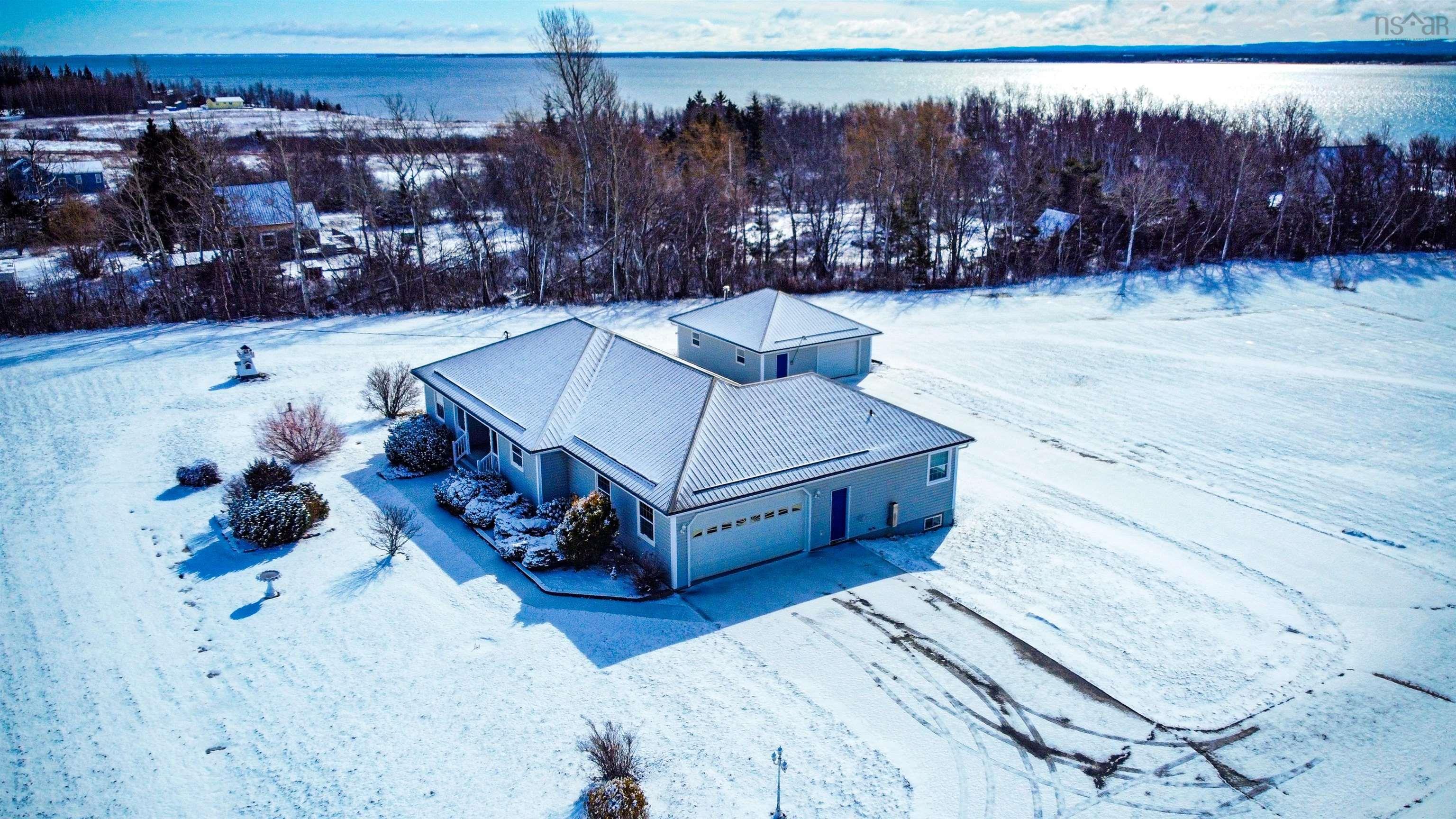 $549,500.00: 3158 Malagash Road, Malagash Centre