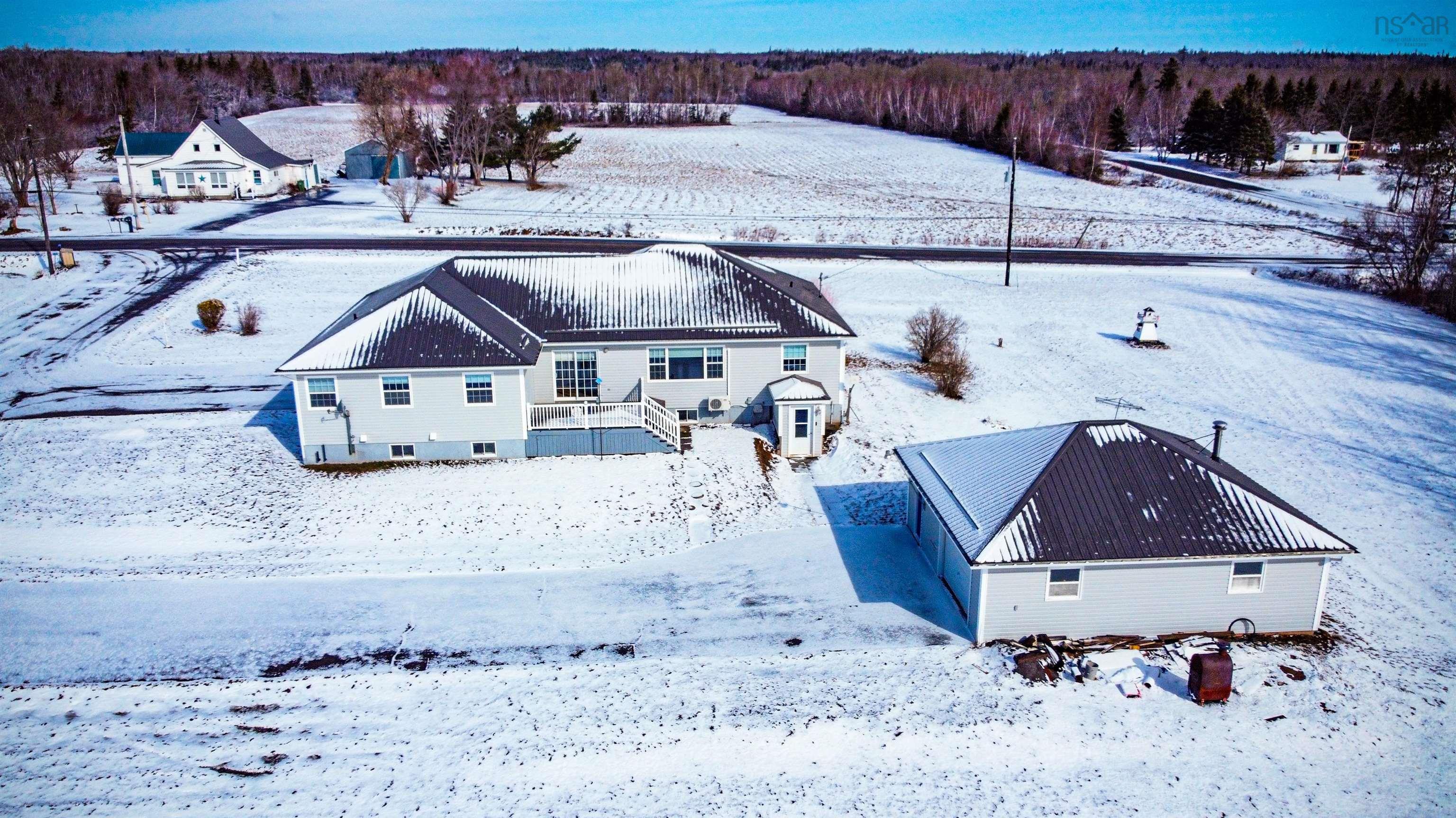 $549,500.00: 3158 Malagash Road, Malagash Centre